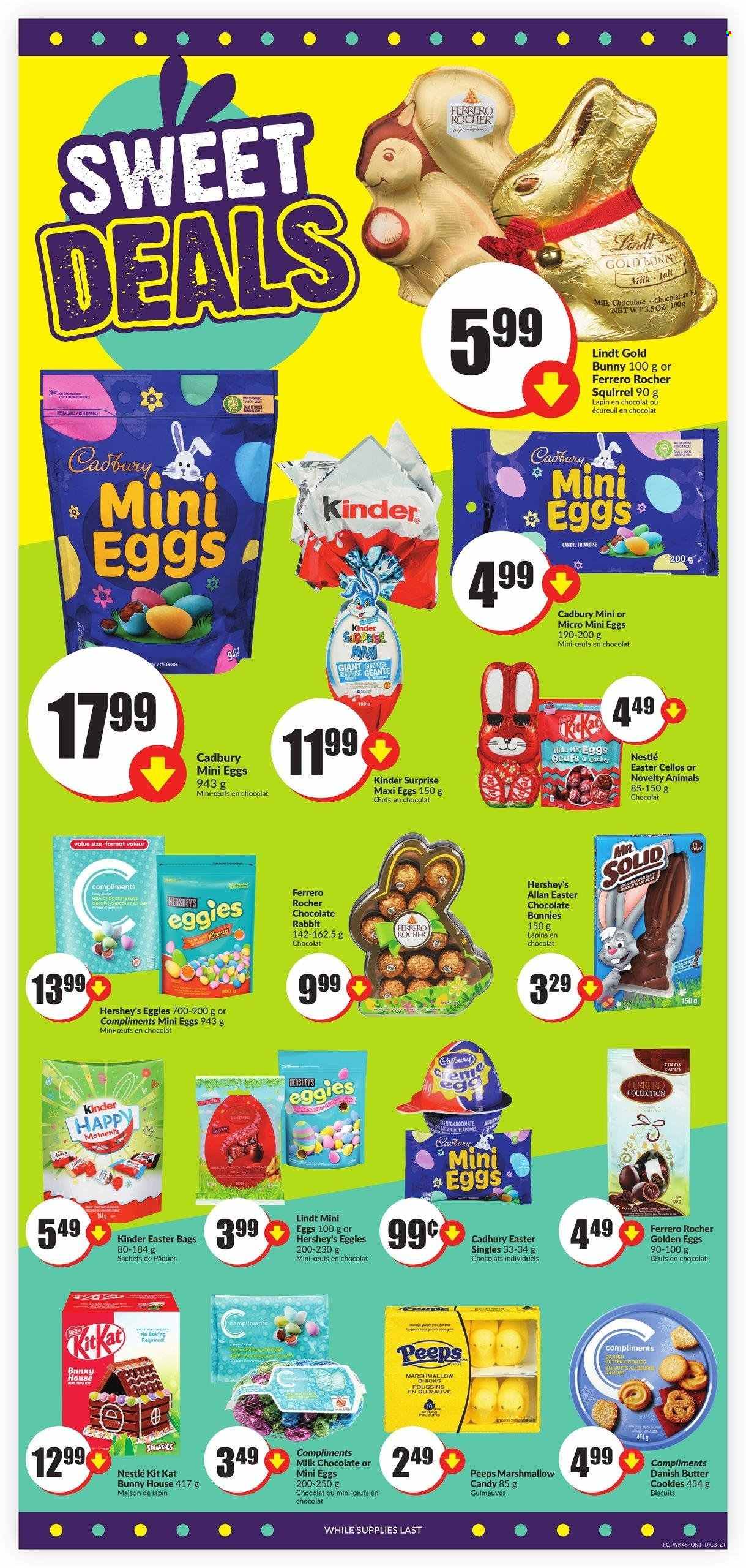 Chalo! FreshCo. flyer - March 07, 2024 - March 13, 2024. Page 11