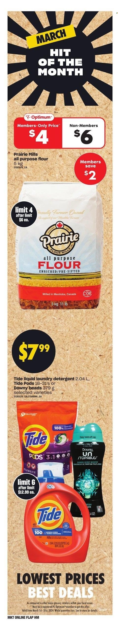 Atlantic Superstore flyer - March 07, 2024 - March 13, 2024. Page 12