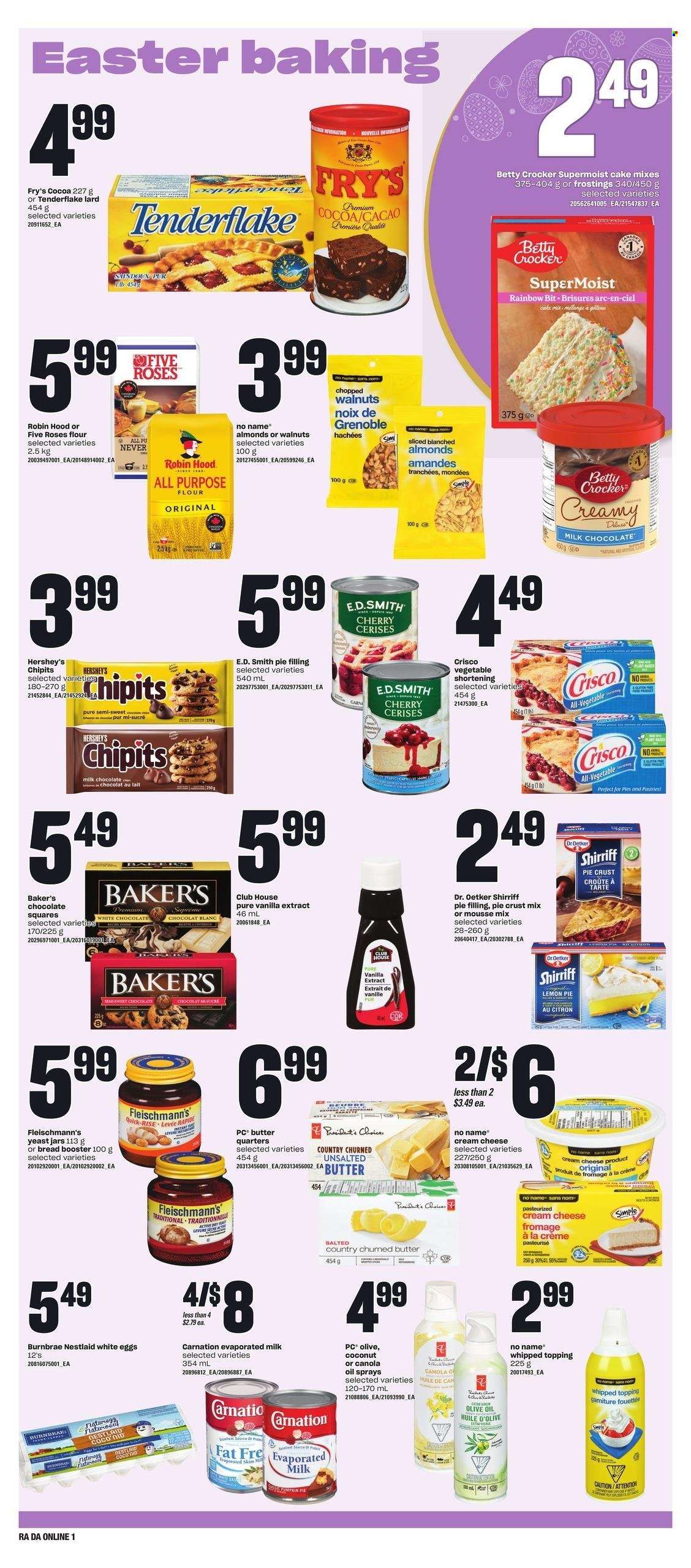 Atlantic Superstore flyer - March 07, 2024 - March 13, 2024. Page 5