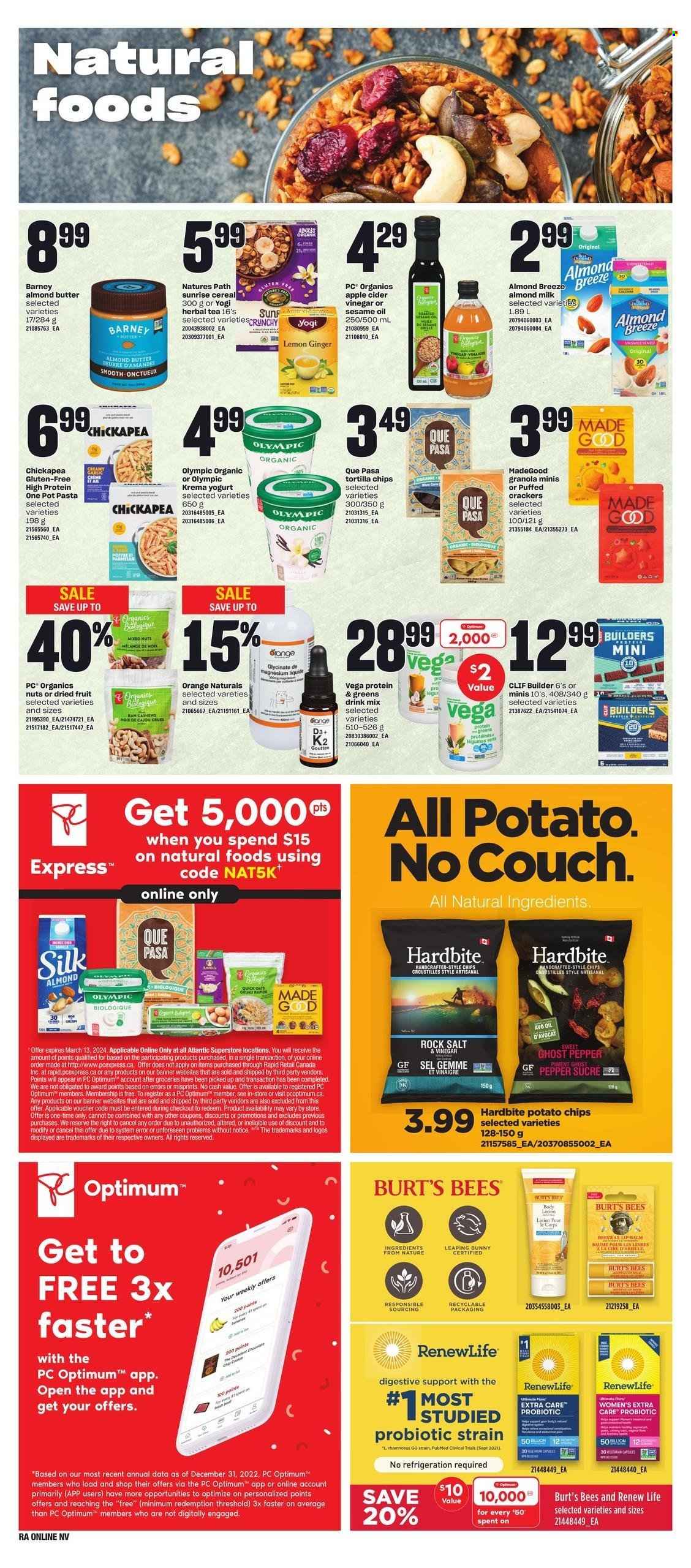 Atlantic Superstore flyer - March 07, 2024 - March 13, 2024. Page 6