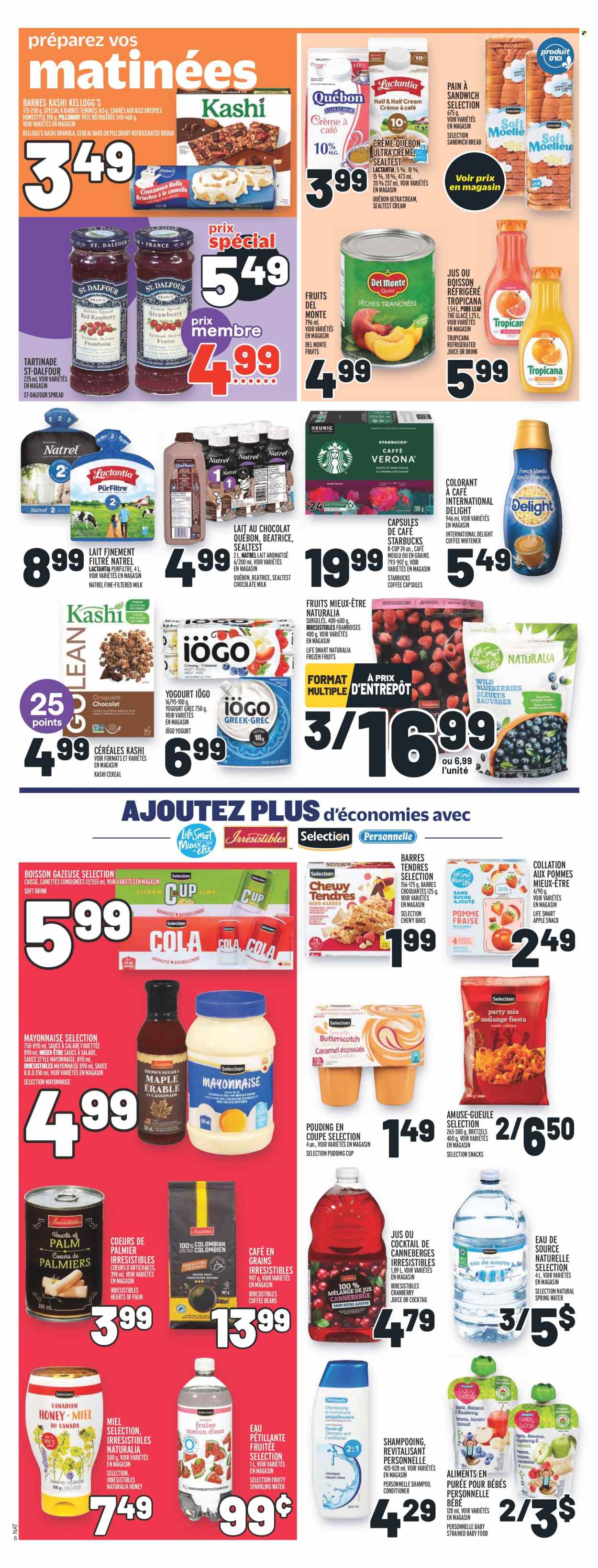 Metro flyer - March 14, 2024 - March 20, 2024. Page 14