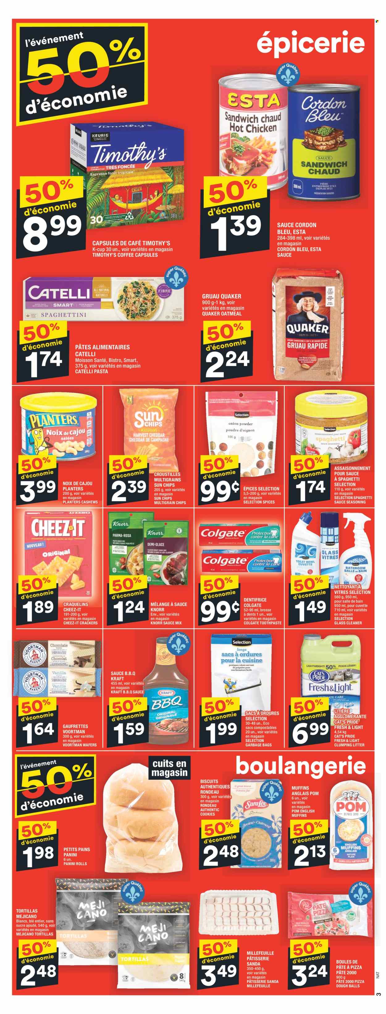 Super C flyer - March 14, 2024 - March 20, 2024. Page 4