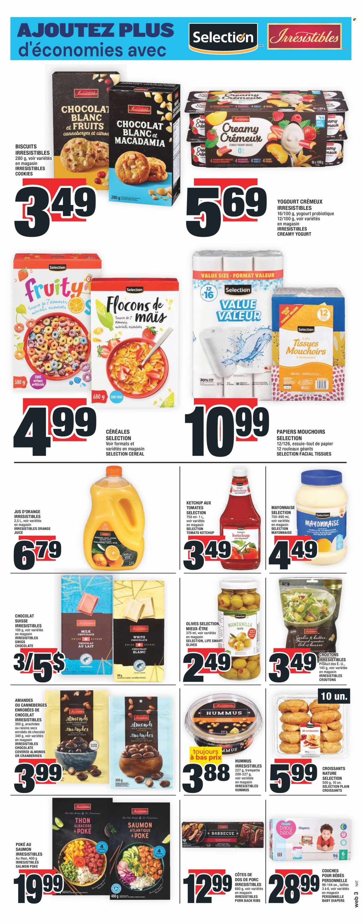 Super C flyer - March 14, 2024 - March 20, 2024. Page 10