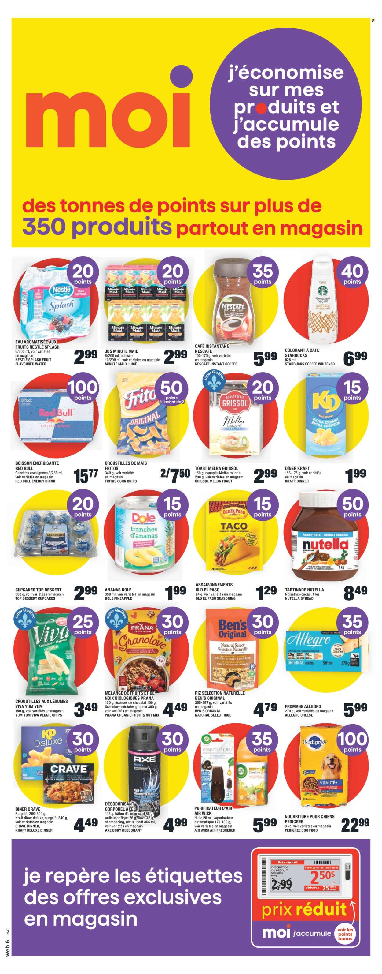 Super C flyer - March 14, 2024 - March 20, 2024. Page 13