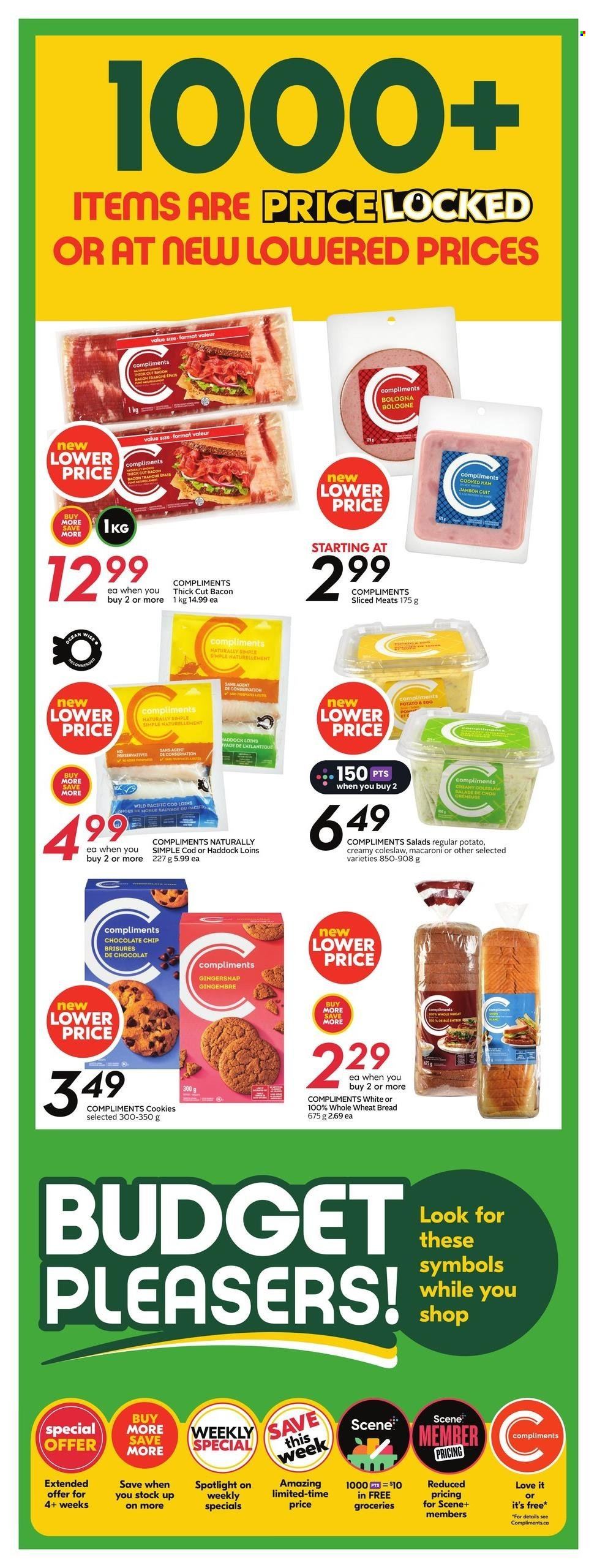 Sobeys flyer - March 14, 2024 - March 20, 2024. Page 6