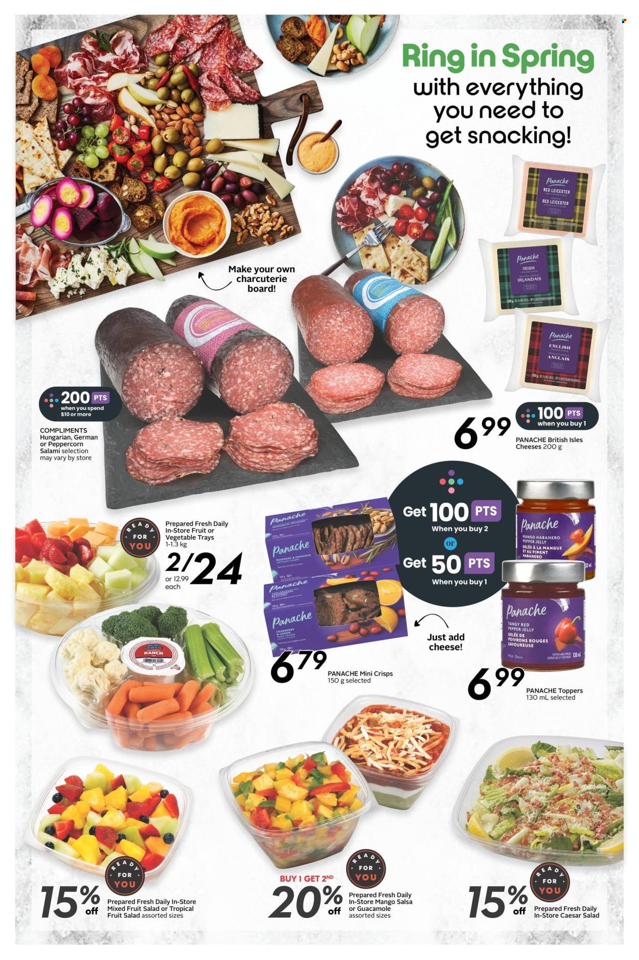 Sobeys flyer - March 14, 2024 - March 20, 2024. Page 12