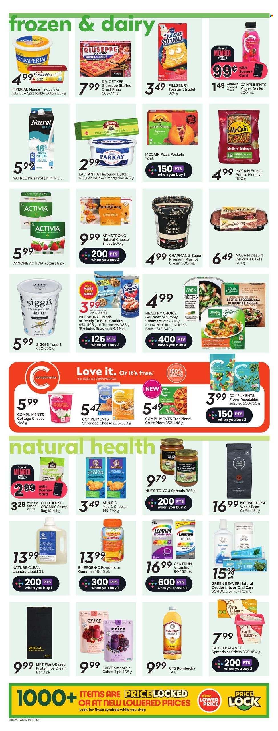 Sobeys flyer - March 14, 2024 - March 20, 2024. Page 15