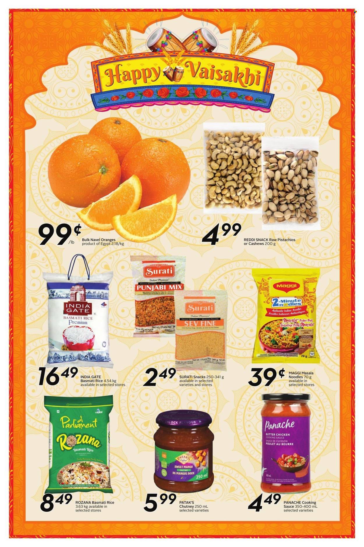 Sobeys flyer - March 14, 2024 - March 20, 2024. Page 18