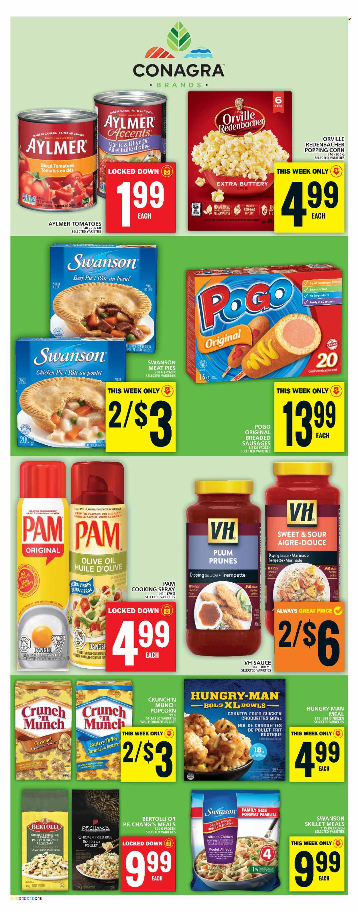 Food Basics flyer - March 14, 2024 - March 20, 2024. Page 12