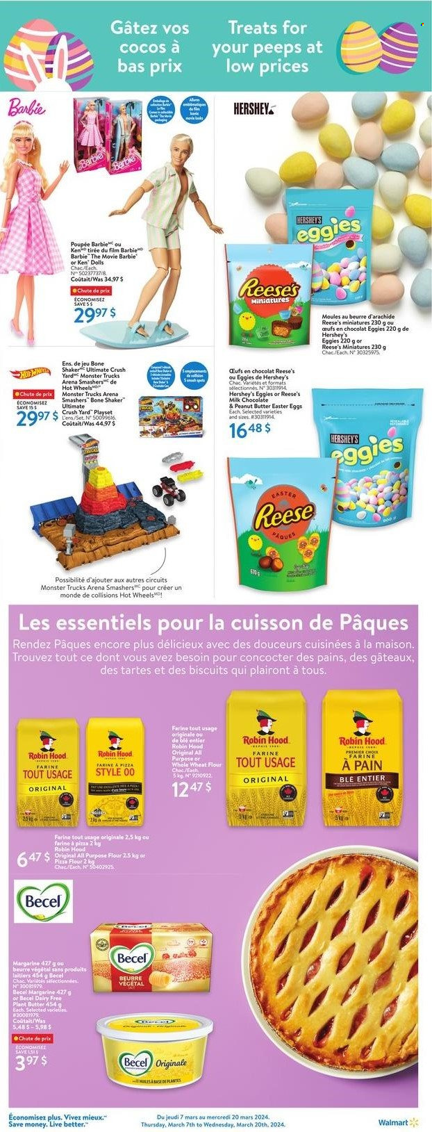 Walmart flyer. Page 14