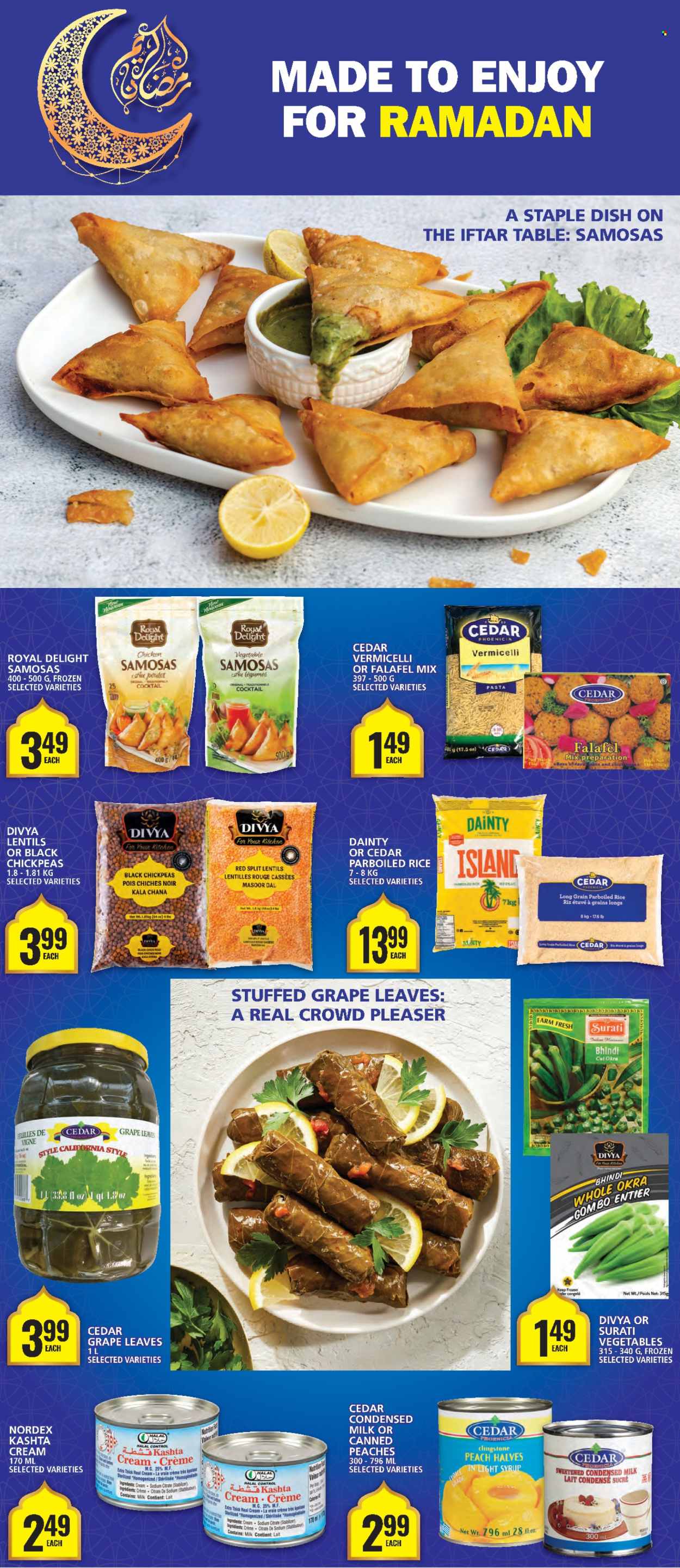 Food Basics flyer - March 14, 2024 - March 20, 2024. Page 3