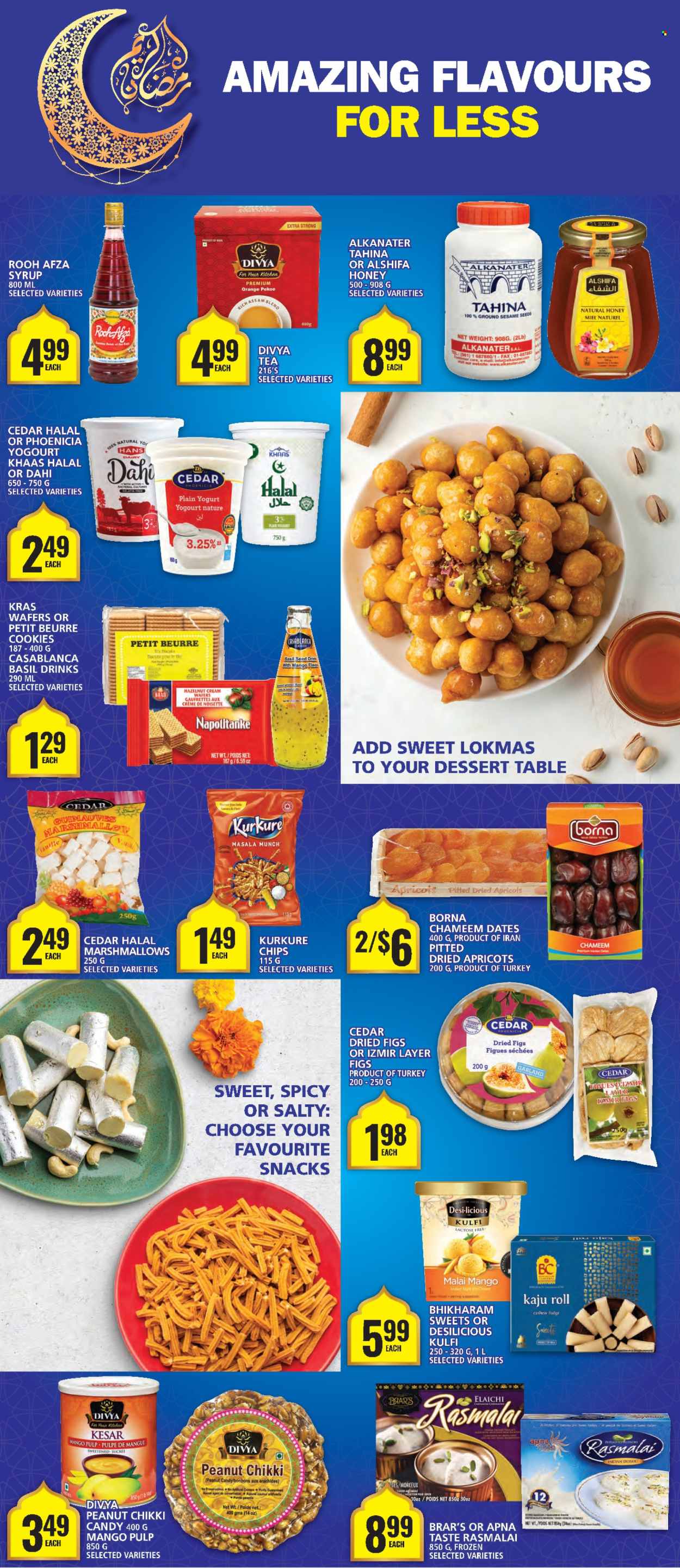 Food Basics flyer - March 14, 2024 - March 20, 2024. Page 4
