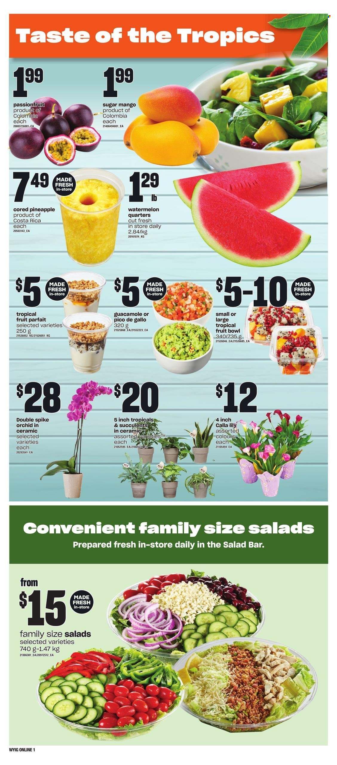 Loblaws flyer - March 14, 2024 - March 20, 2024. Page 5