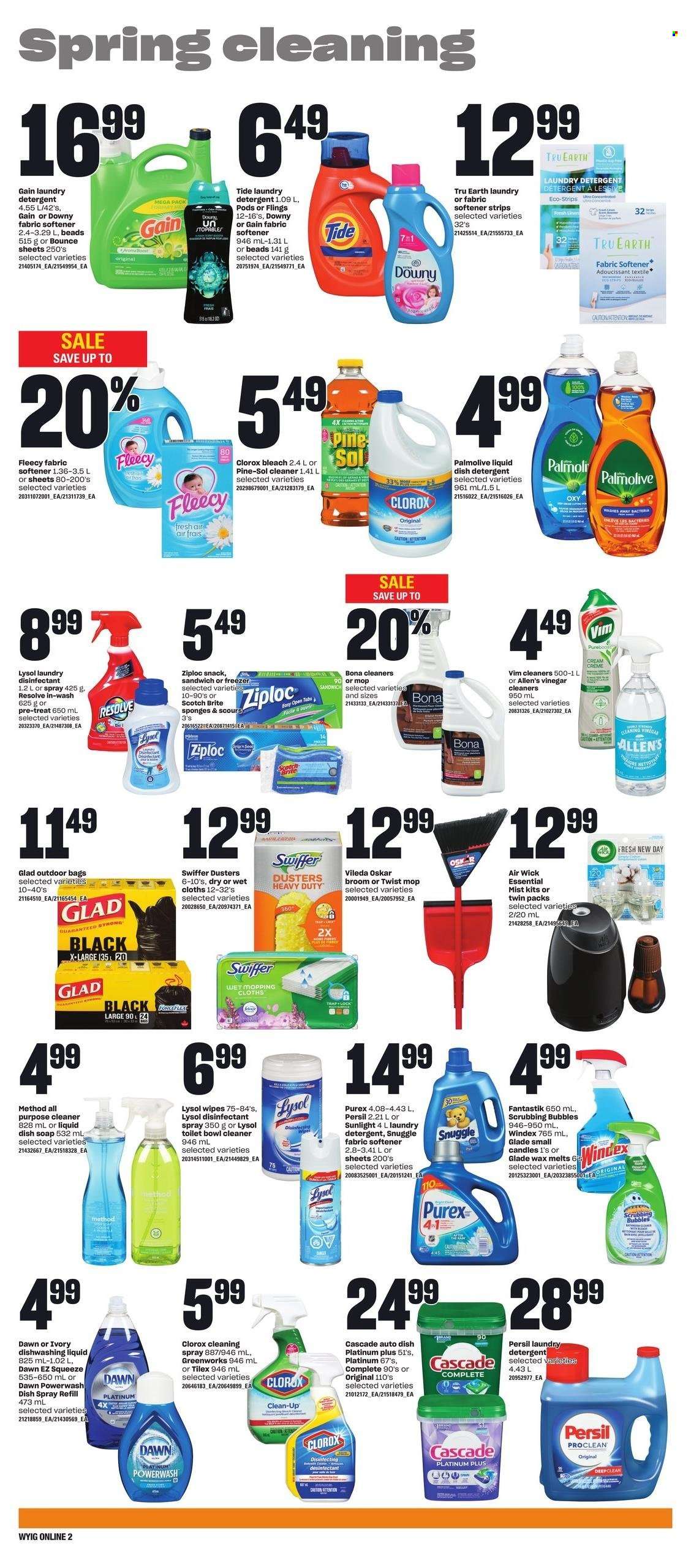 Loblaws flyer - March 14, 2024 - March 20, 2024. Page 6
