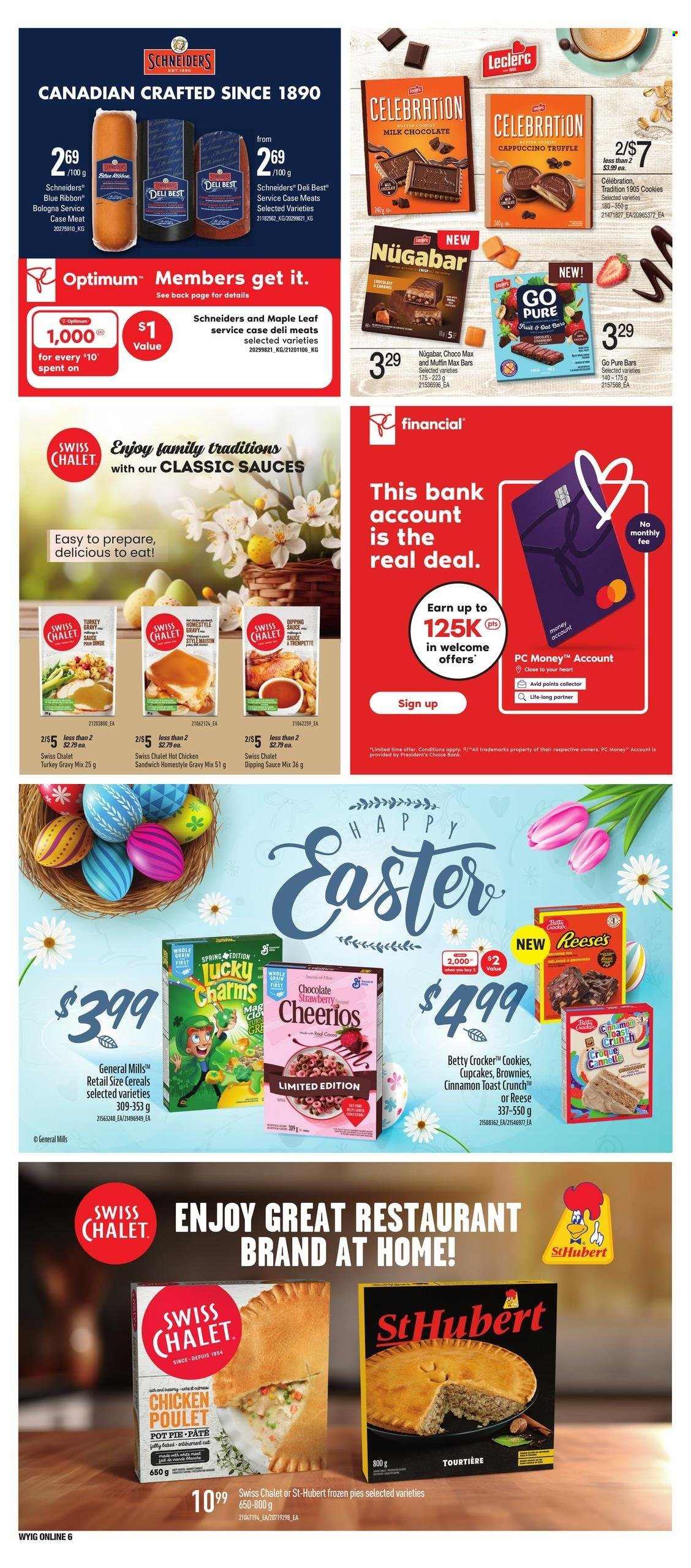 Loblaws flyer - March 14, 2024 - March 20, 2024. Page 11