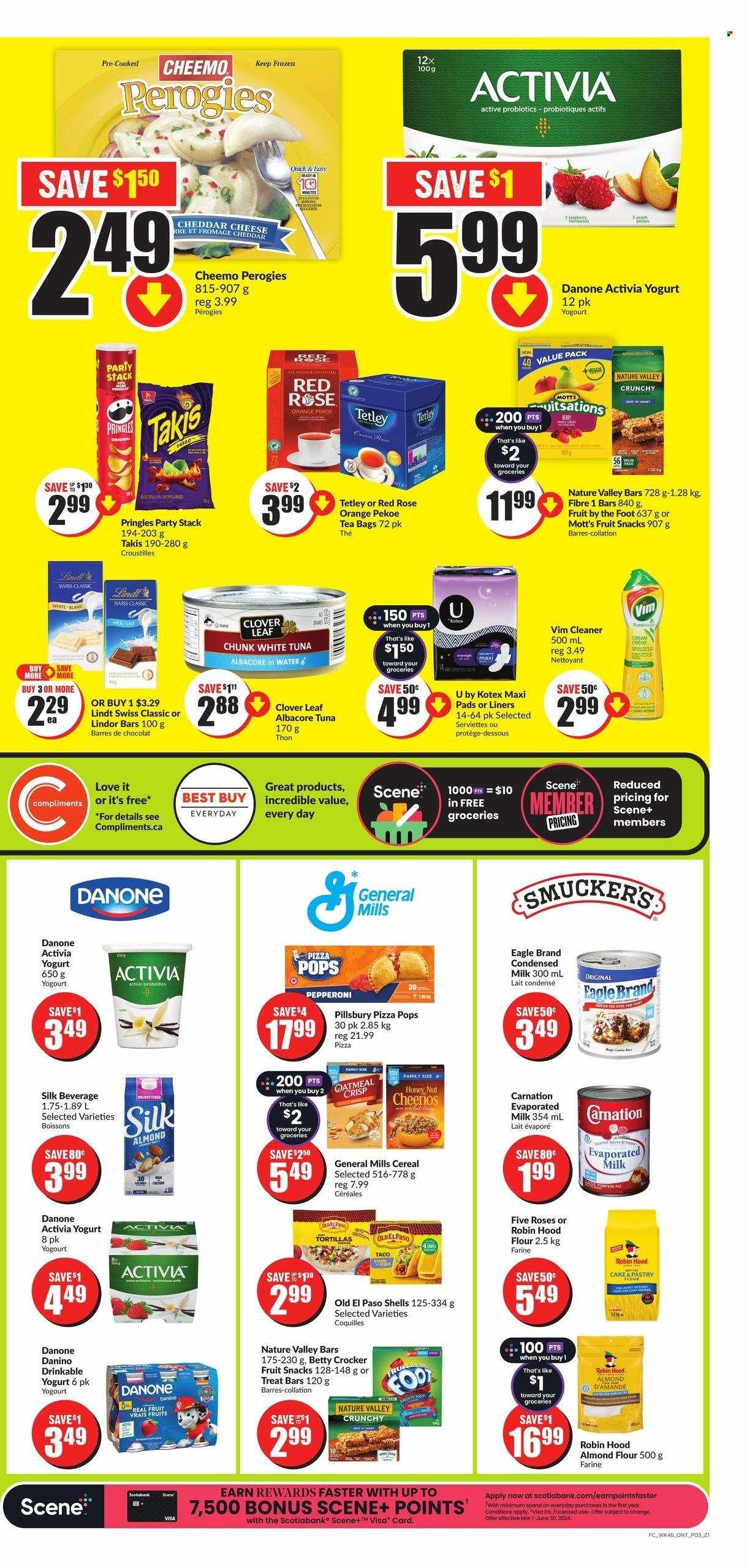 FreshCo. flyer - March 14, 2024 - March 20, 2024. Page 5