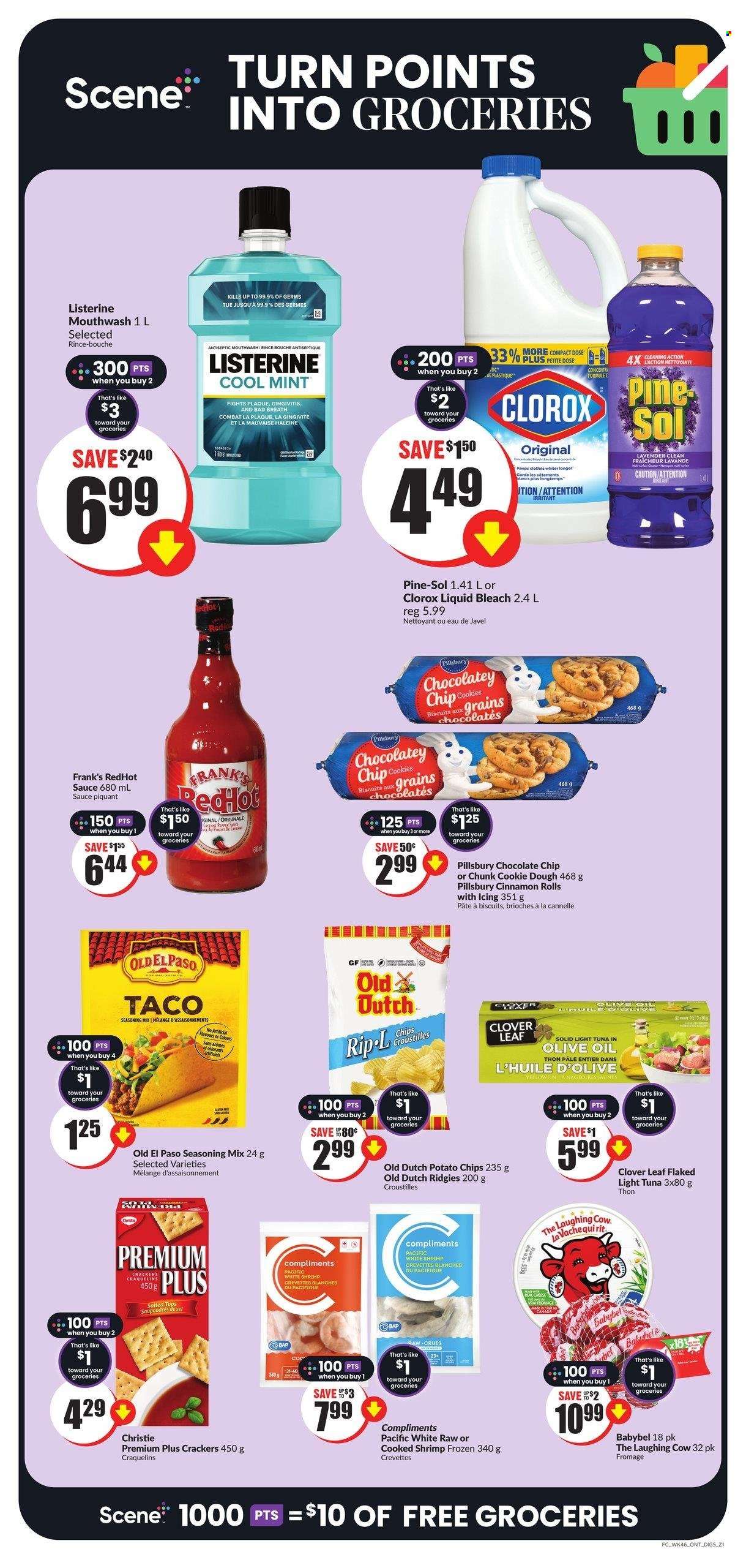FreshCo. flyer - March 14, 2024 - March 20, 2024. Page 12