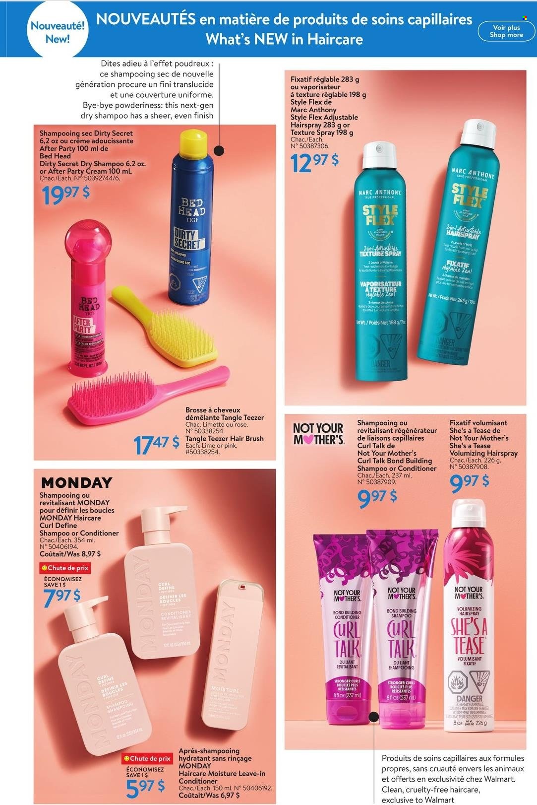 Walmart flyer. Page 20