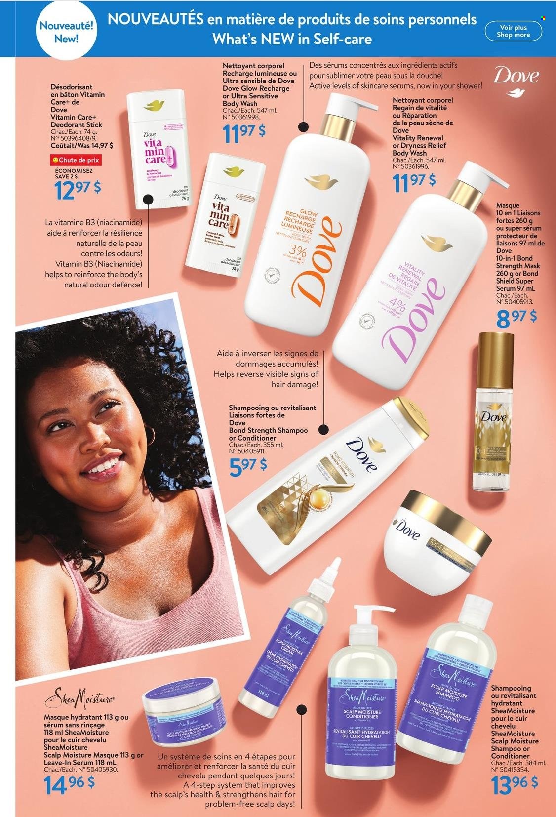 Walmart flyer. Page 21