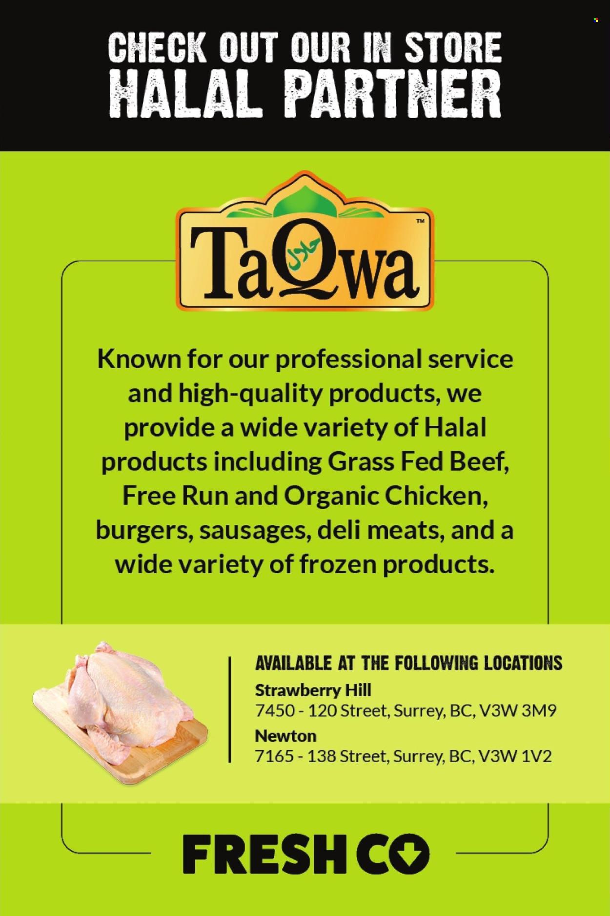 Chalo! FreshCo. flyer - March 14, 2024 - March 20, 2024. Page 9