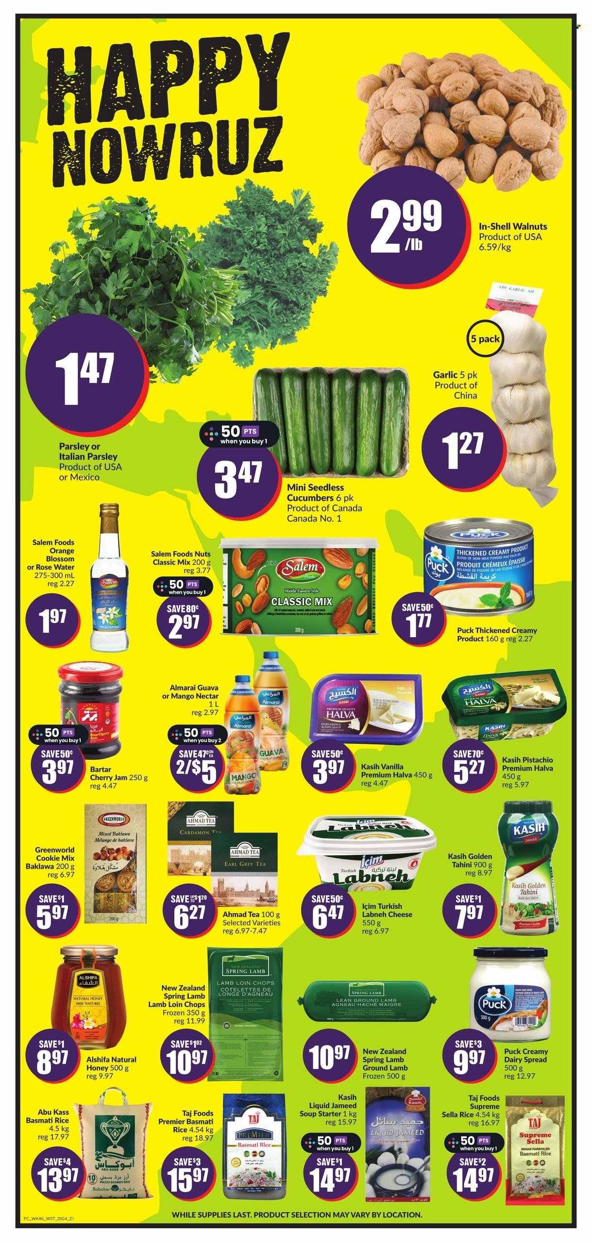Chalo! FreshCo. flyer - March 14, 2024 - March 20, 2024. Page 14