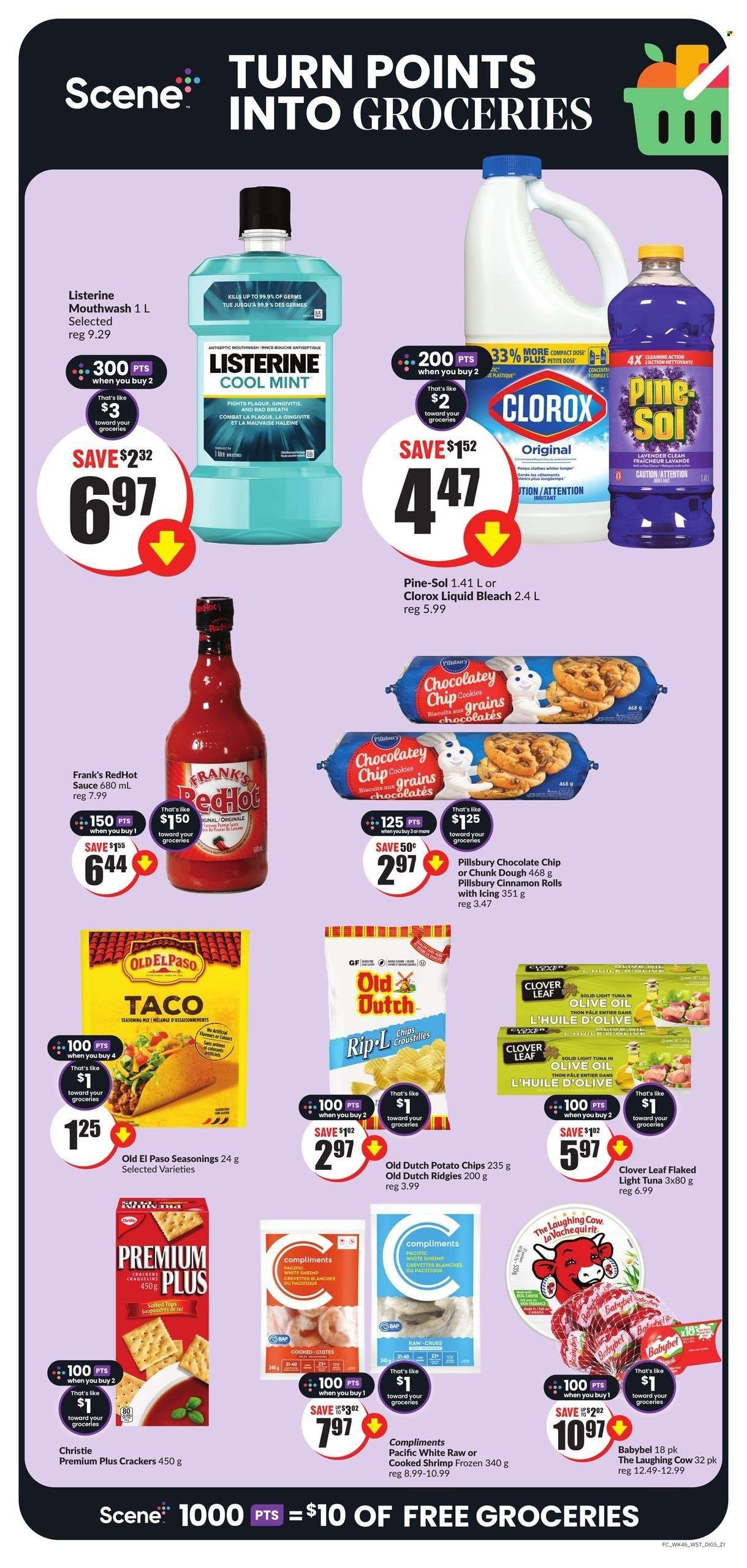 Chalo! FreshCo. flyer - March 14, 2024 - March 20, 2024. Page 15
