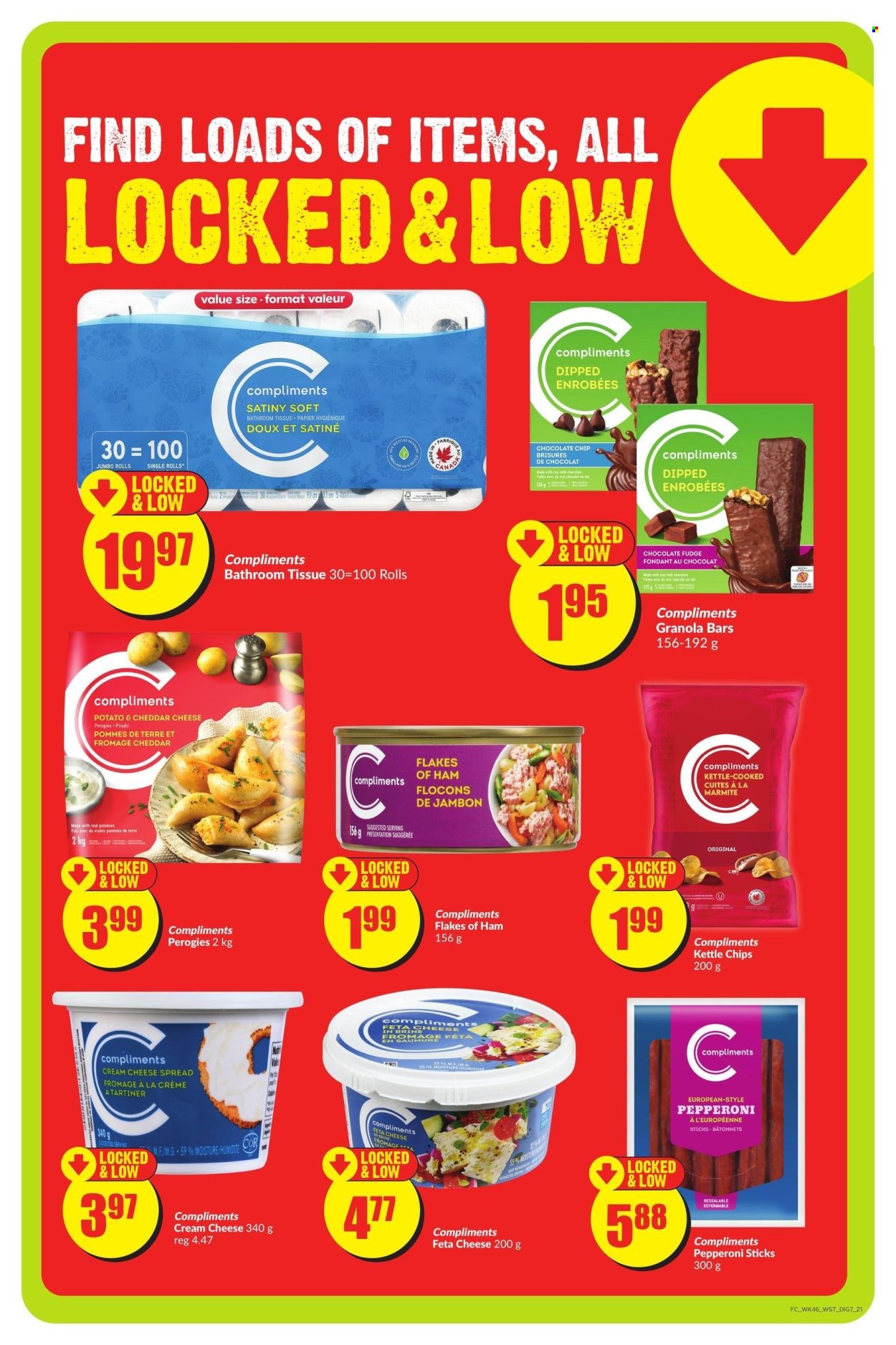 Chalo! FreshCo. flyer - March 14, 2024 - March 20, 2024. Page 17