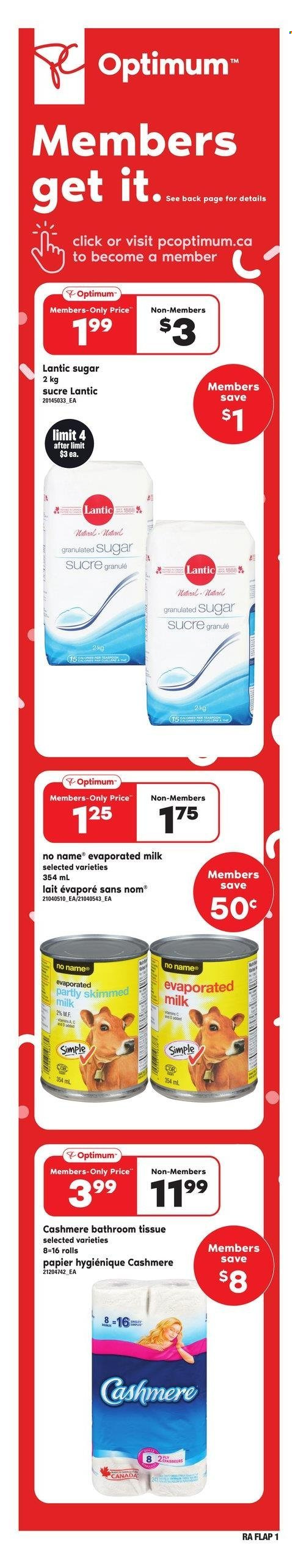 Atlantic Superstore flyer - March 14, 2024 - March 20, 2024. Page 17