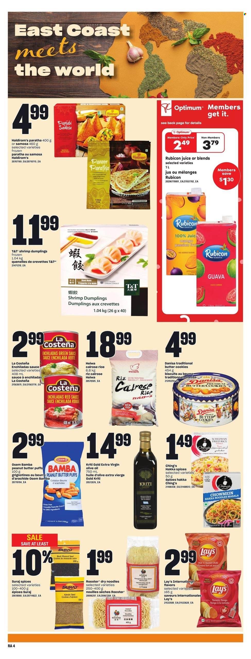 Atlantic Superstore flyer - March 14, 2024 - March 20, 2024. Page 5