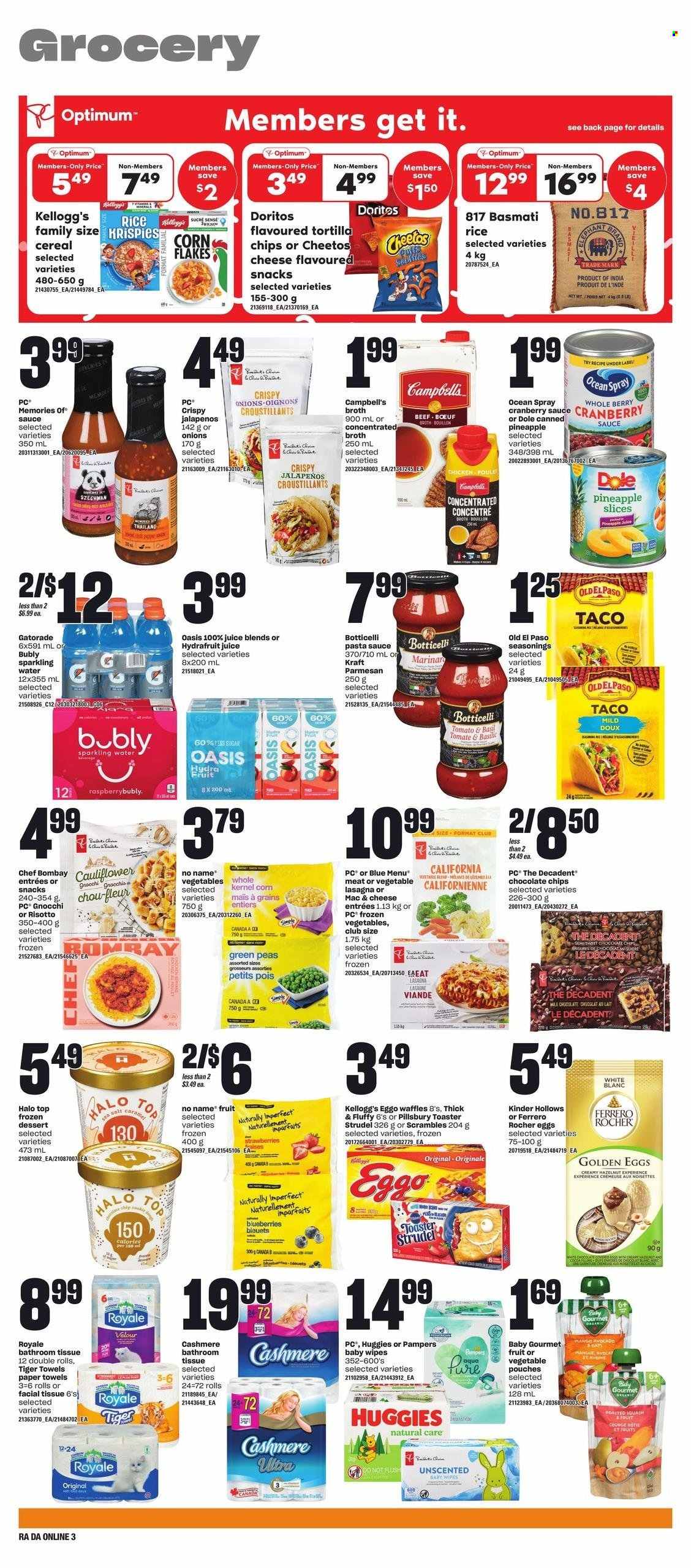 Atlantic Superstore flyer - March 14, 2024 - March 20, 2024. Page 9