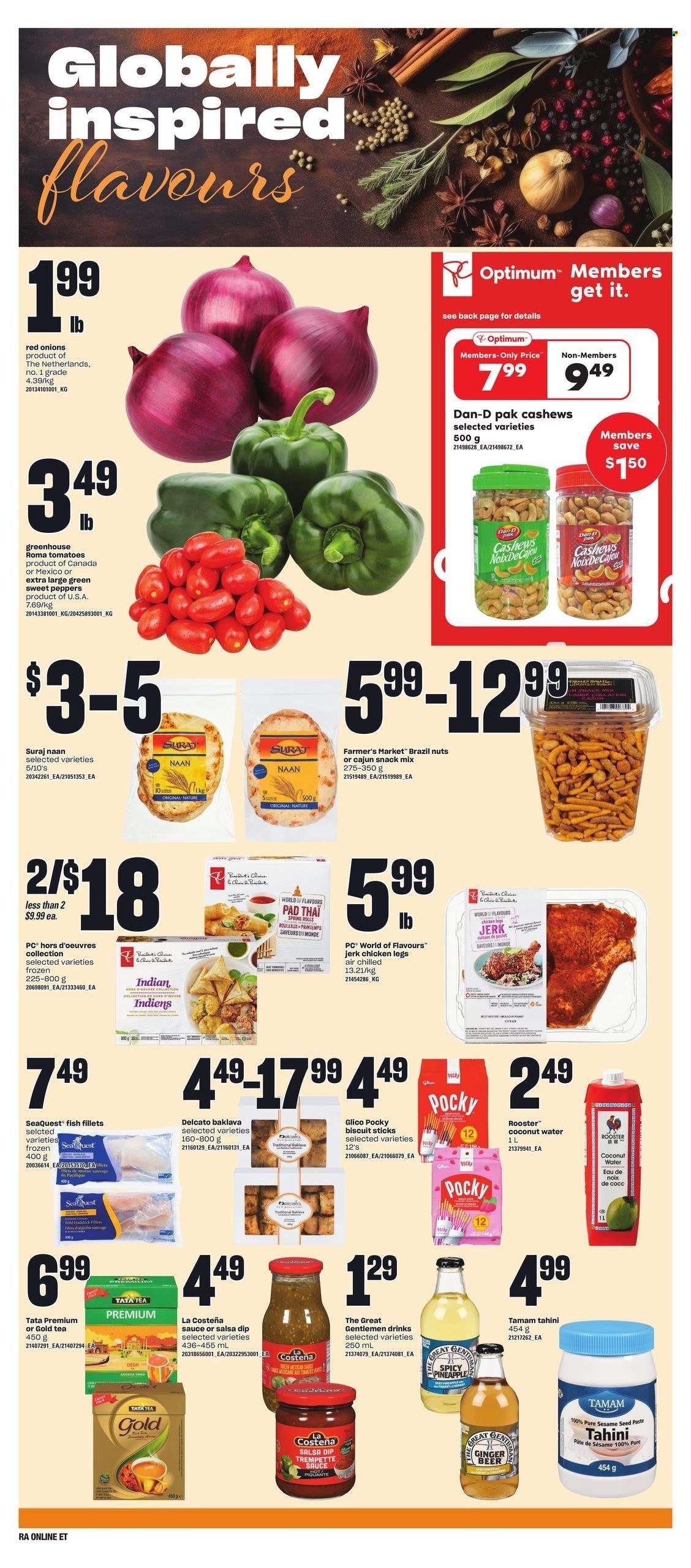 Atlantic Superstore flyer - March 14, 2024 - March 20, 2024. Page 12