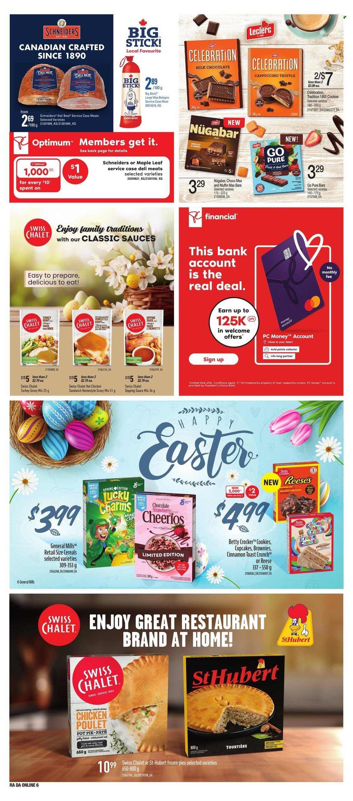 Atlantic Superstore flyer - March 14, 2024 - March 20, 2024. Page 13