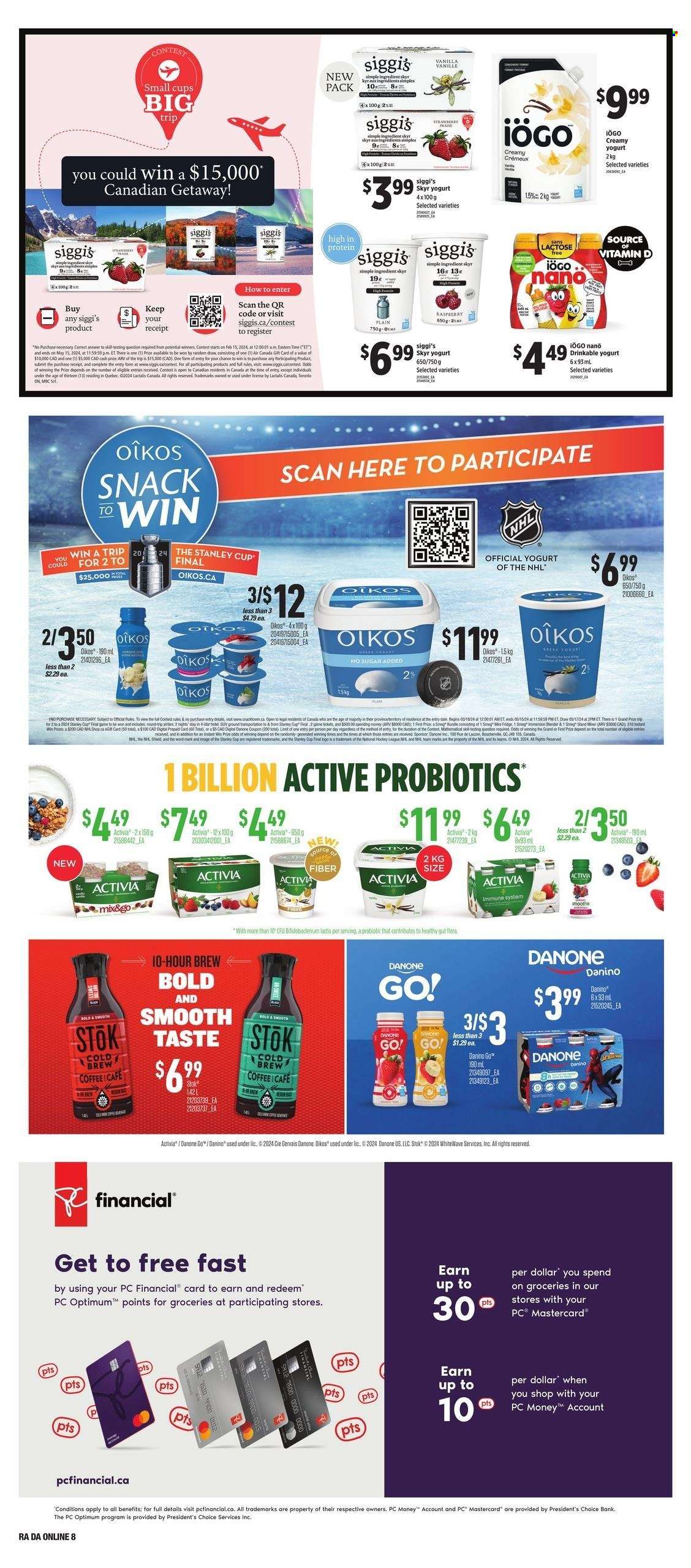 Atlantic Superstore flyer - March 14, 2024 - March 20, 2024. Page 15