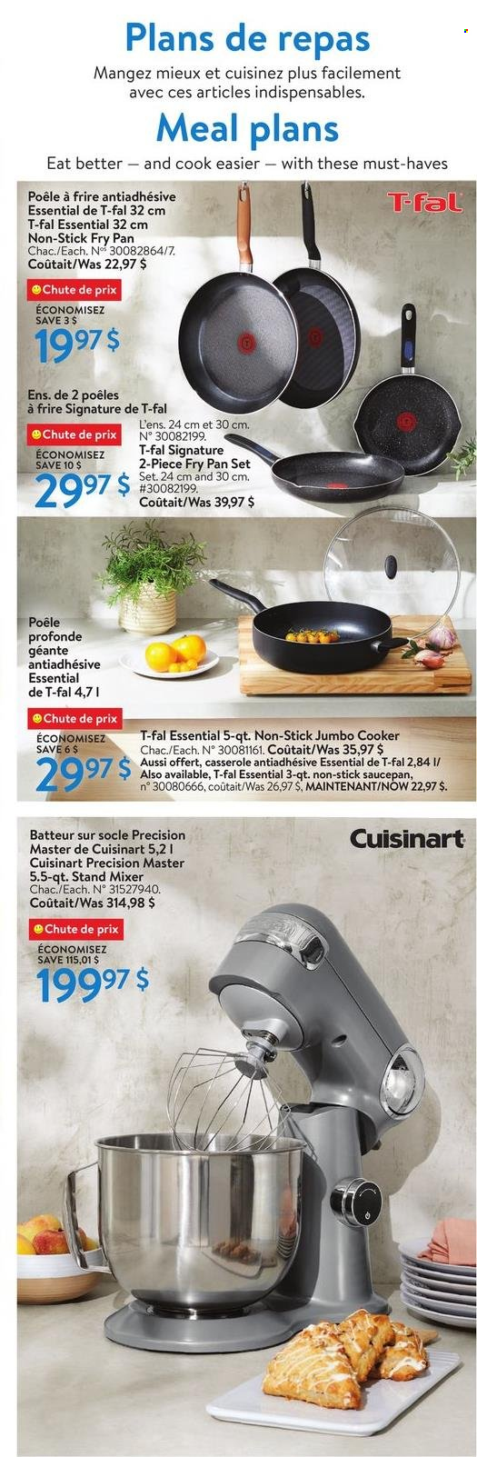 Walmart flyer. Page 11