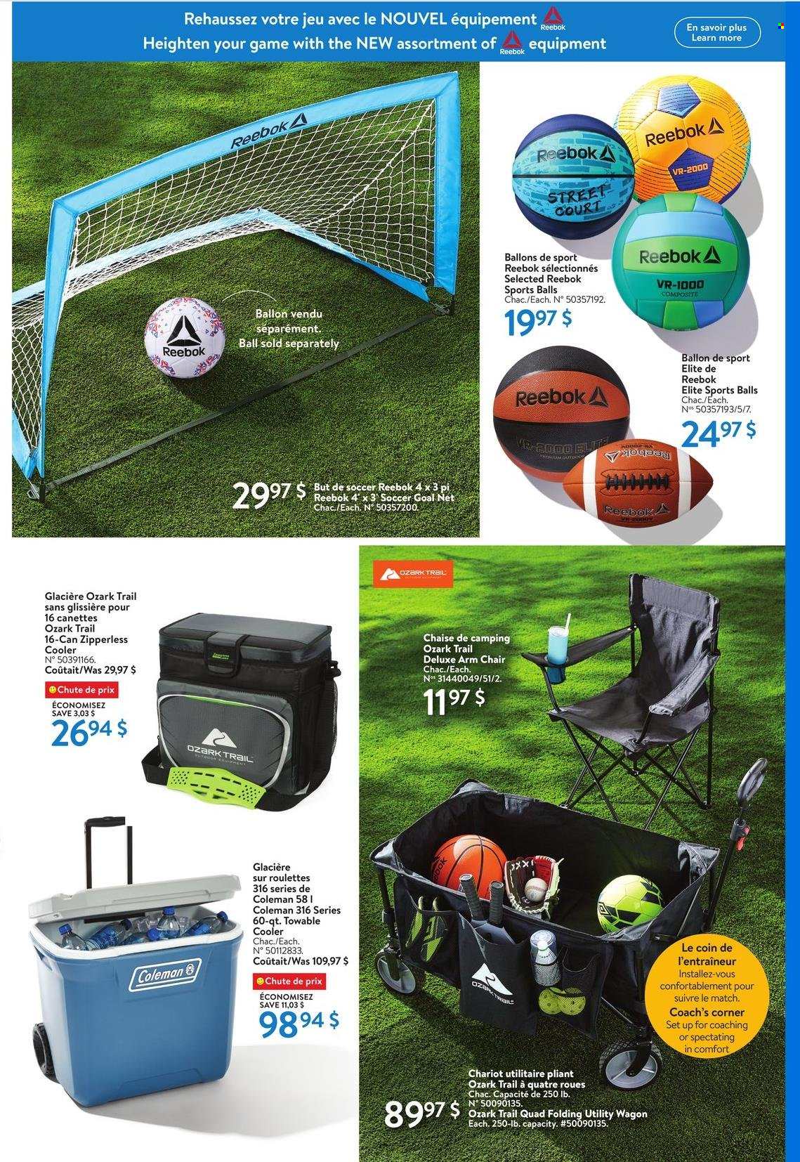 Walmart flyer. Page 28
