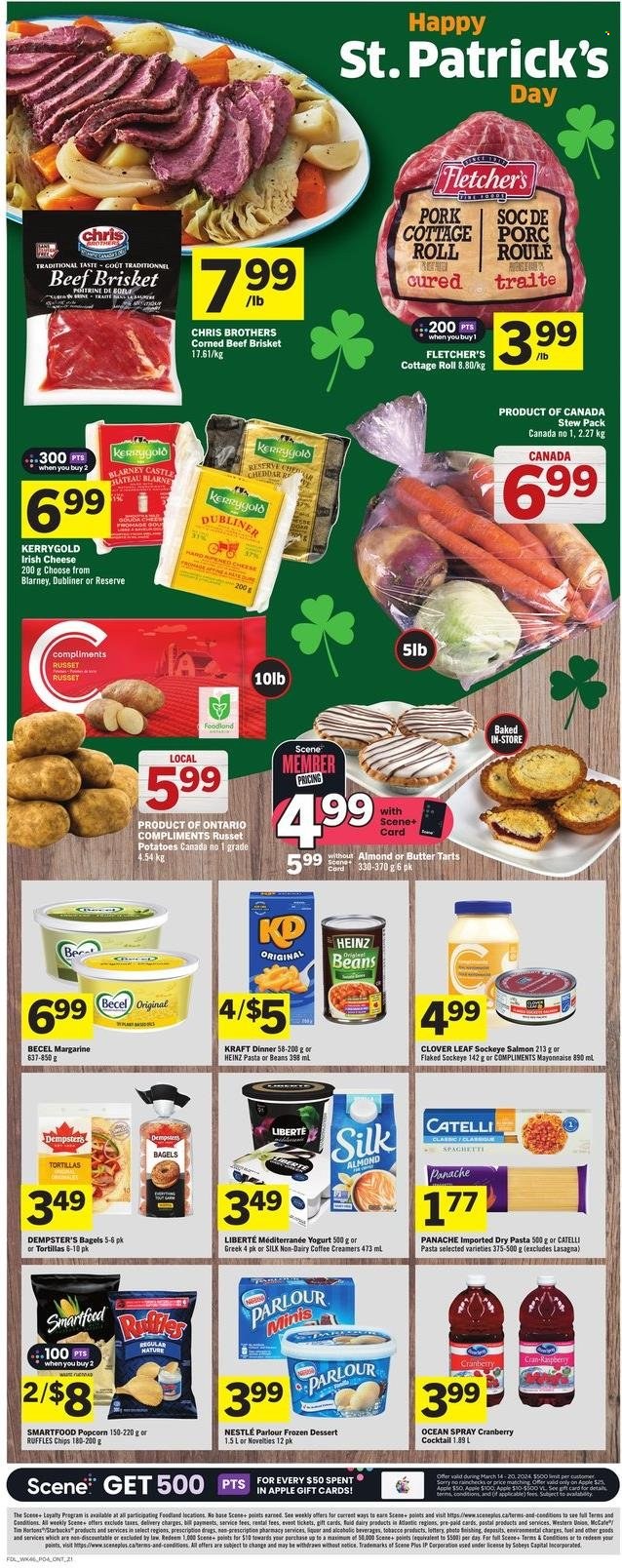 Foodland flyer - March 14, 2024 - March 20, 2024. Page 2