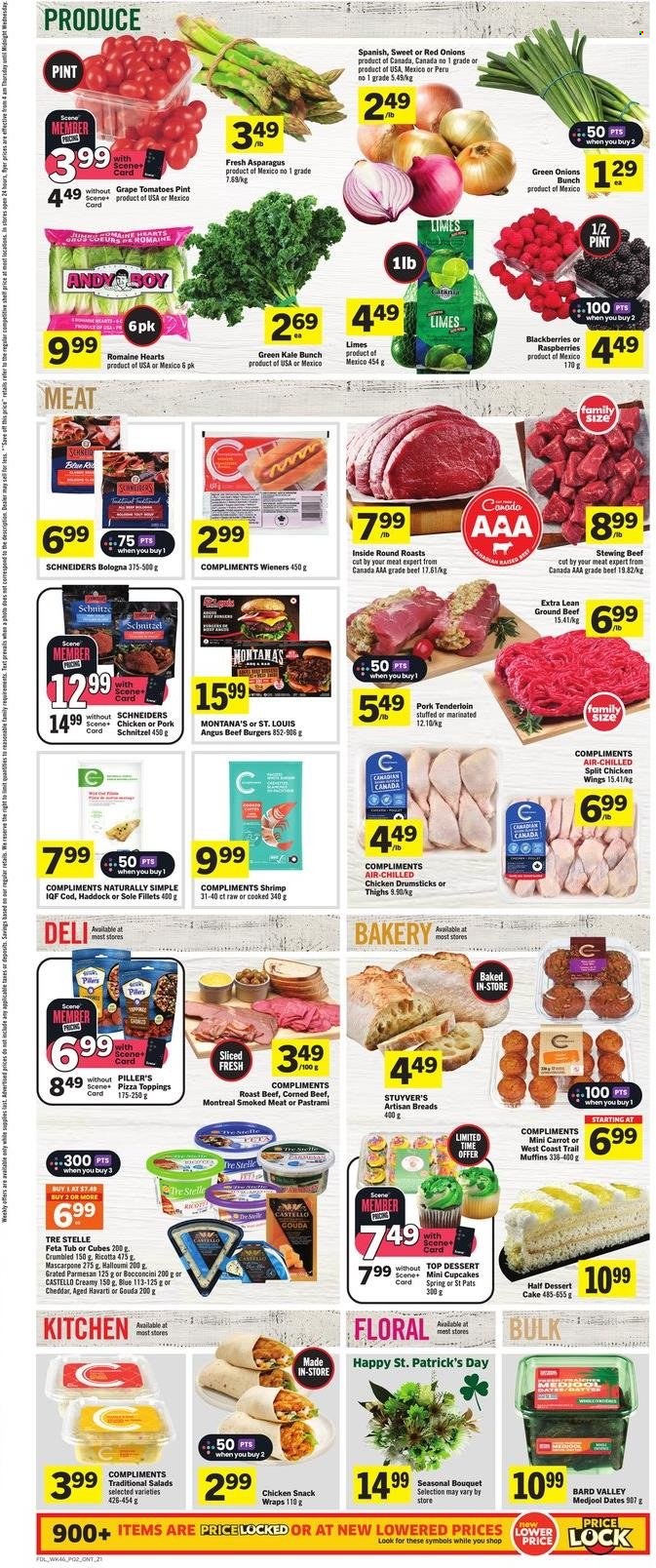 Foodland flyer - March 14, 2024 - March 20, 2024. Page 3