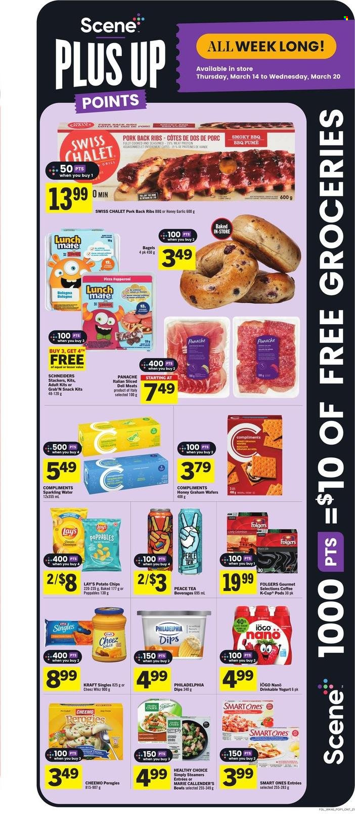 Foodland flyer - March 14, 2024 - March 20, 2024. Page 5