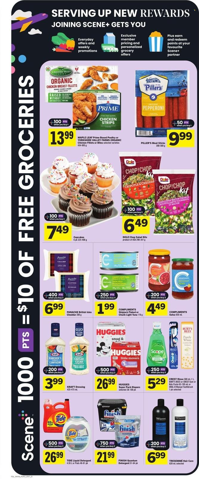 Foodland flyer - March 14, 2024 - March 20, 2024. Page 6