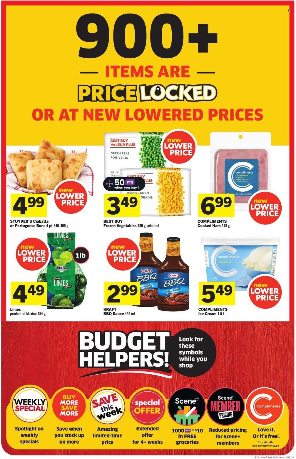 Foodland flyer - March 14, 2024 - March 20, 2024. Page 10