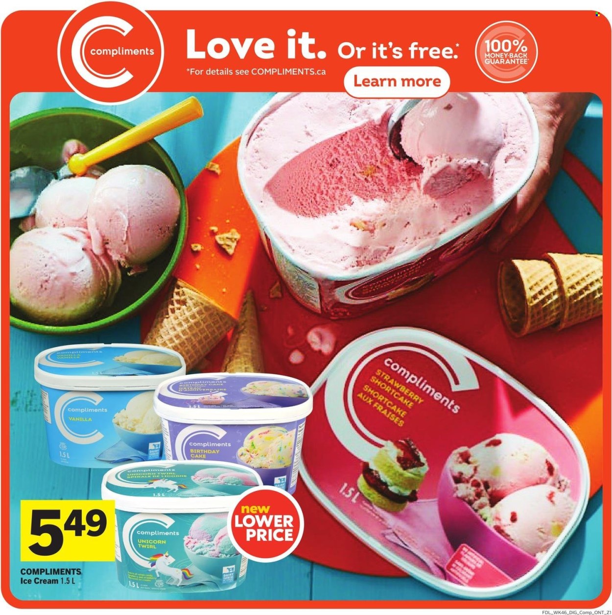 Foodland flyer - March 14, 2024 - March 20, 2024. Page 11