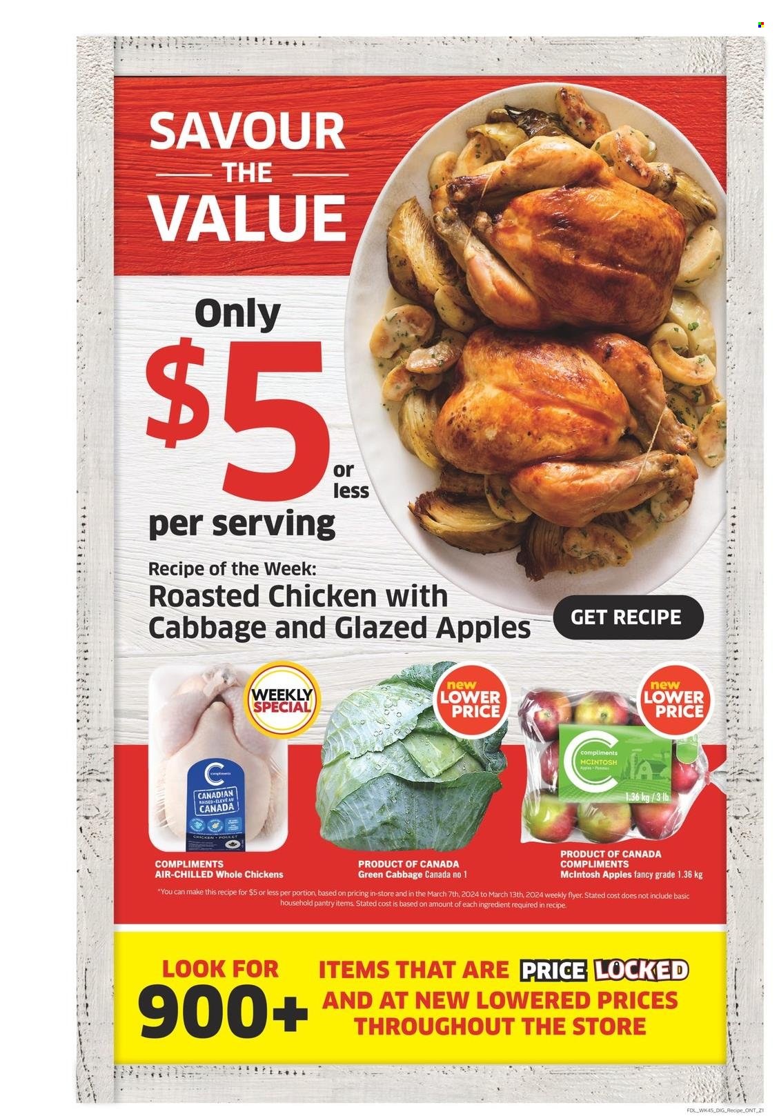 Co-op flyer - March 14, 2024 - March 20, 2024. Page 9