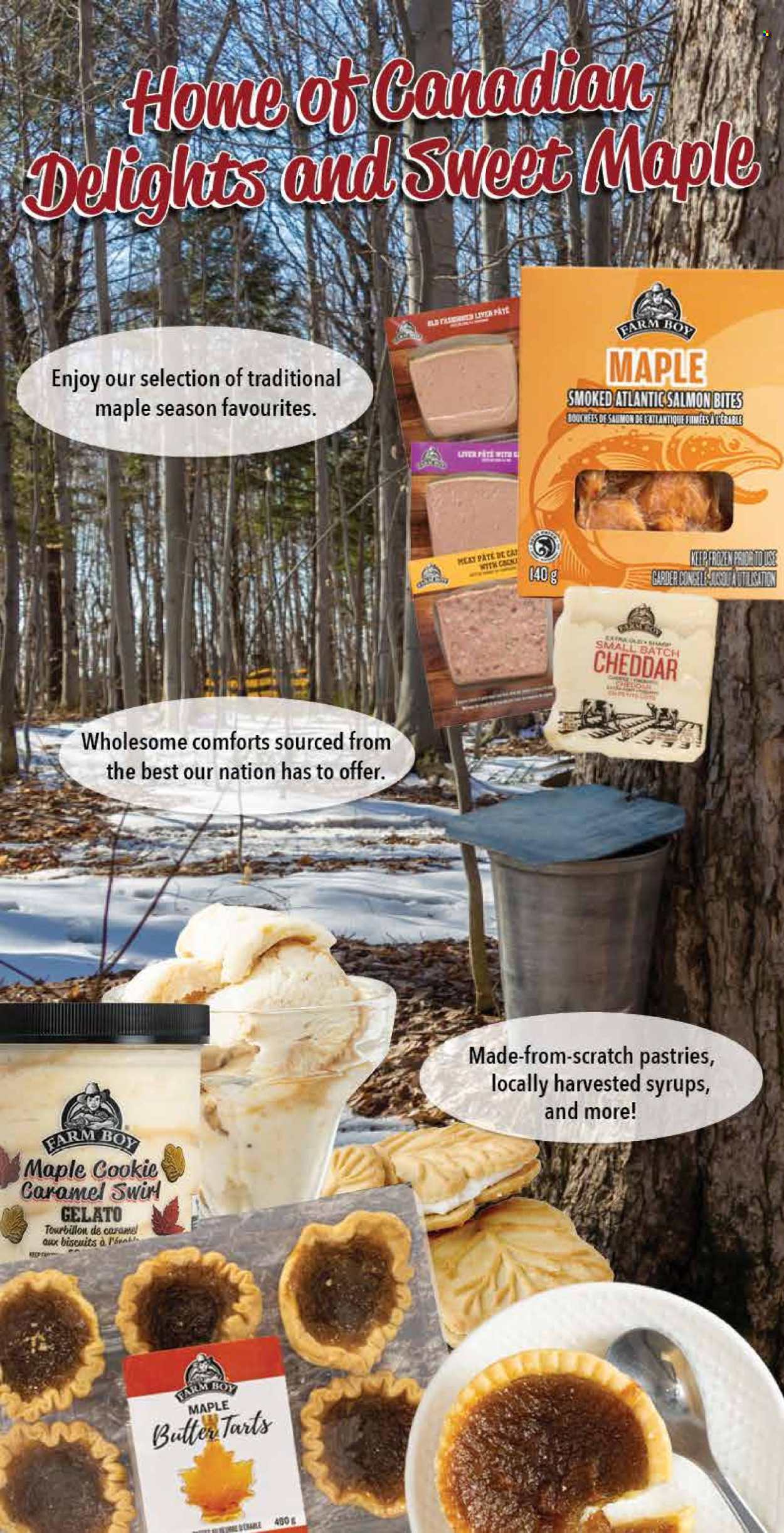 Farm Boy flyer - March 14, 2024 - March 20, 2024. Page 6