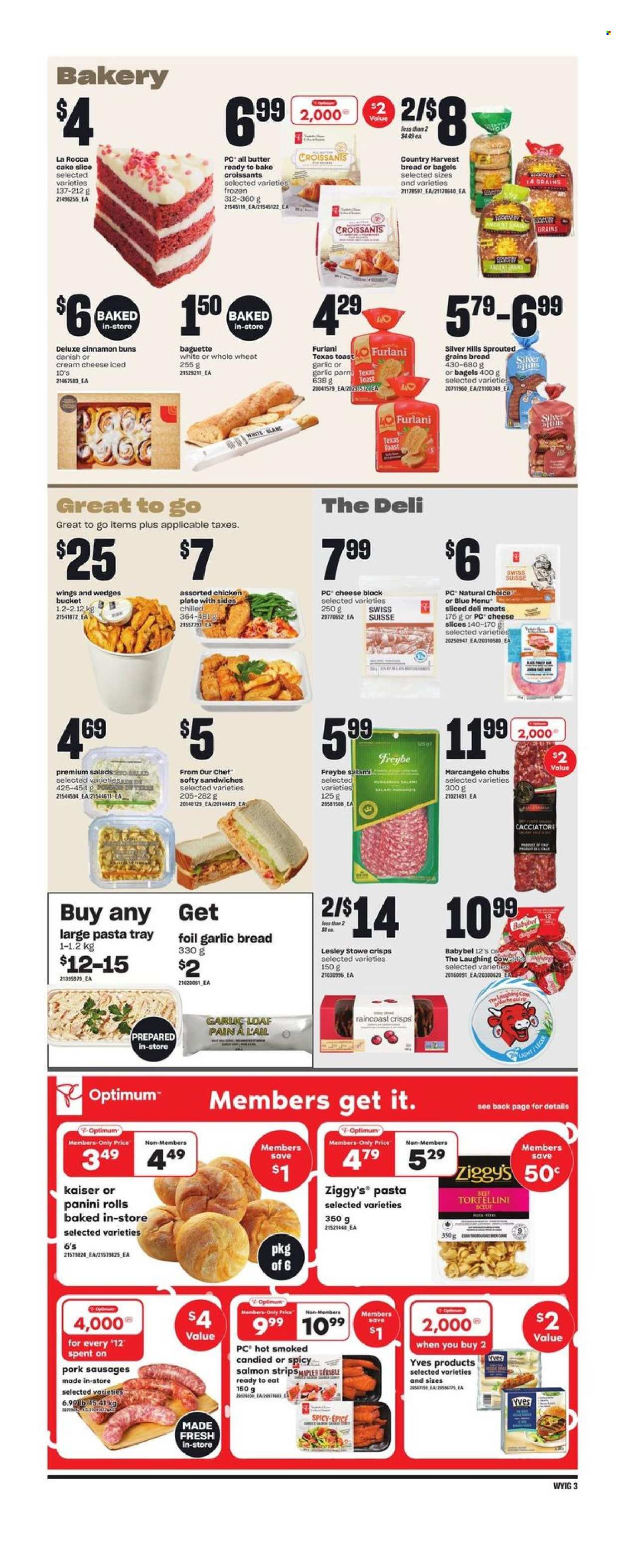 Independent flyer - March 14, 2024 - March 20, 2024. Page 4