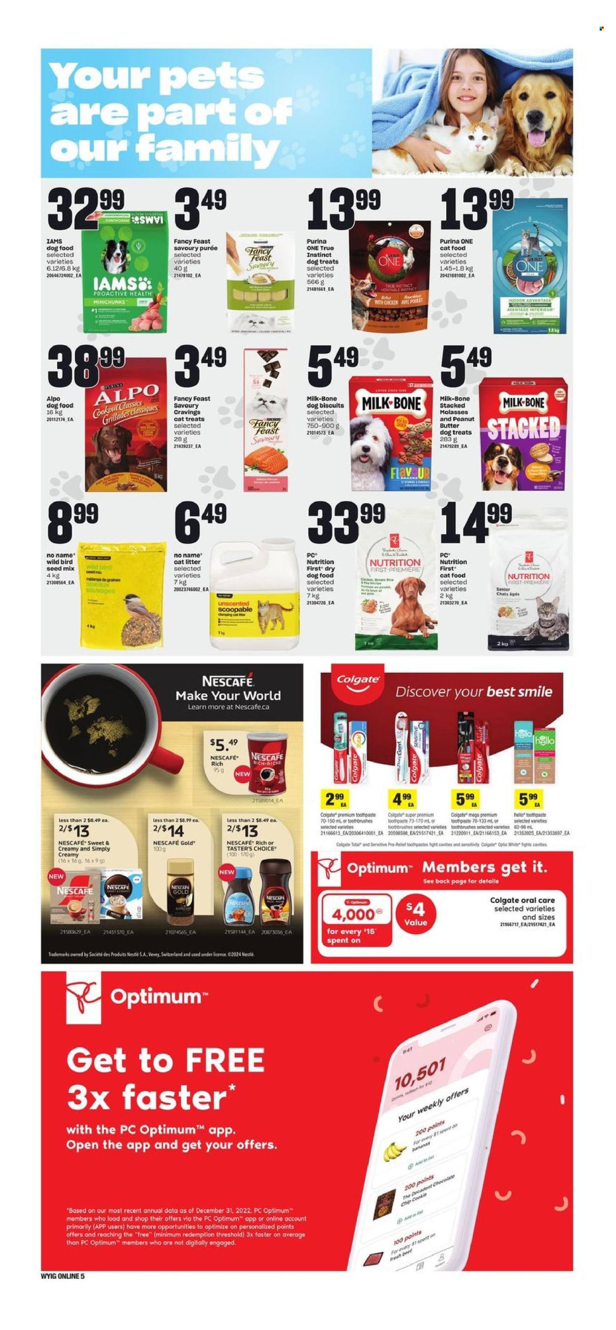 Independent flyer - March 14, 2024 - March 20, 2024. Page 9