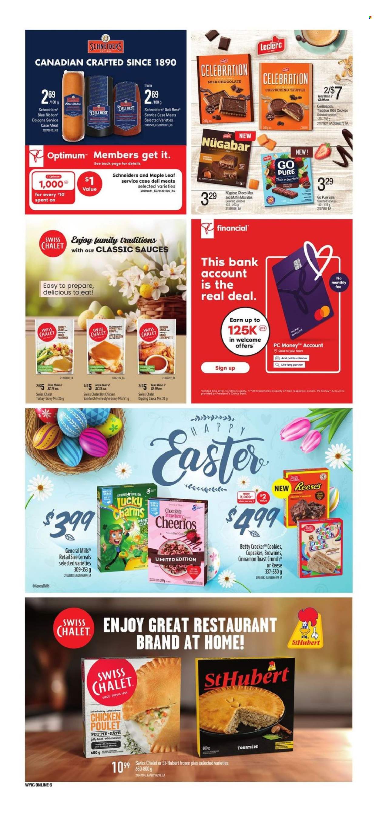 Independent flyer - March 14, 2024 - March 20, 2024. Page 10