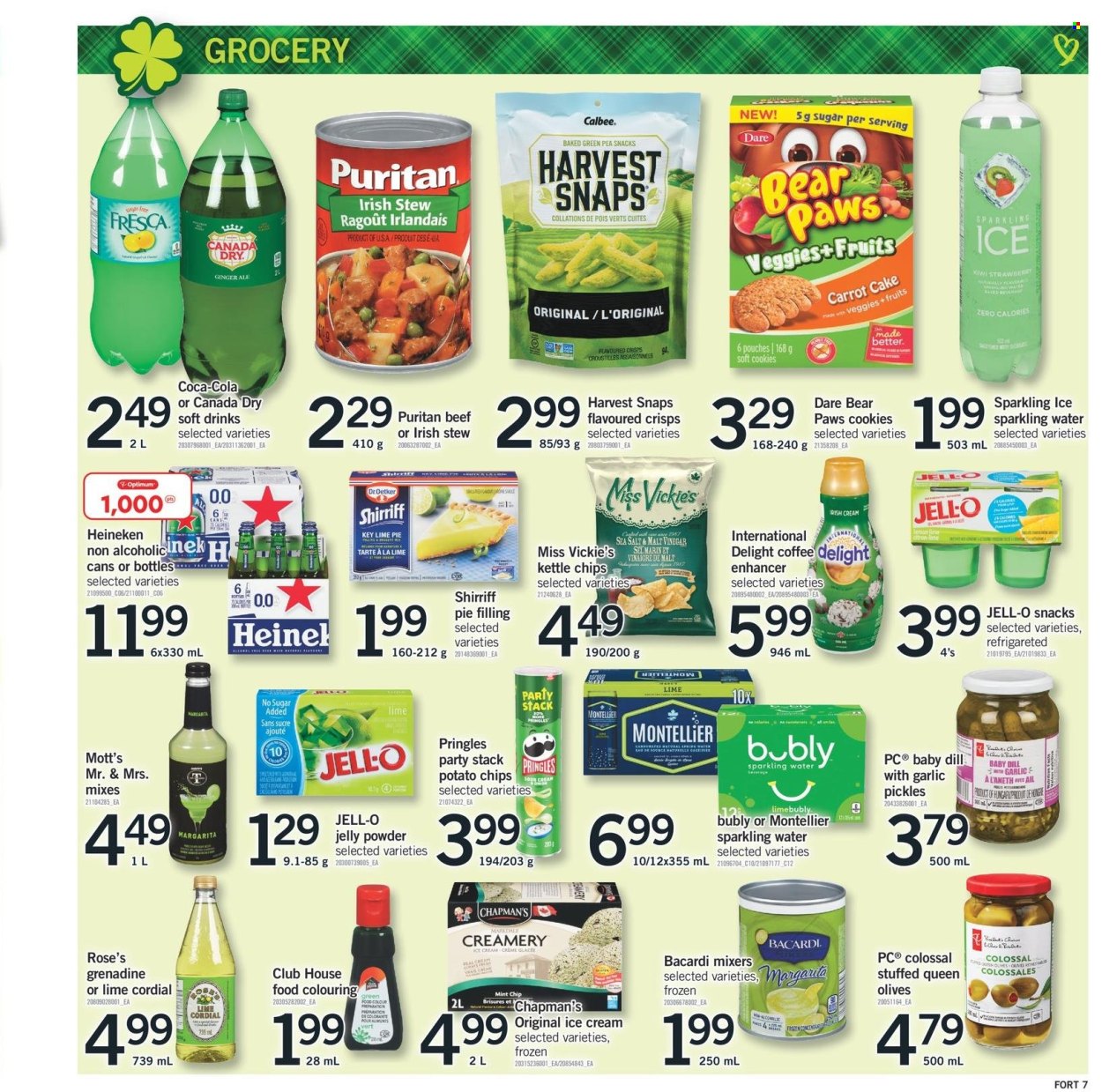 Fortinos flyer - March 14, 2024 - March 20, 2024. Page 8