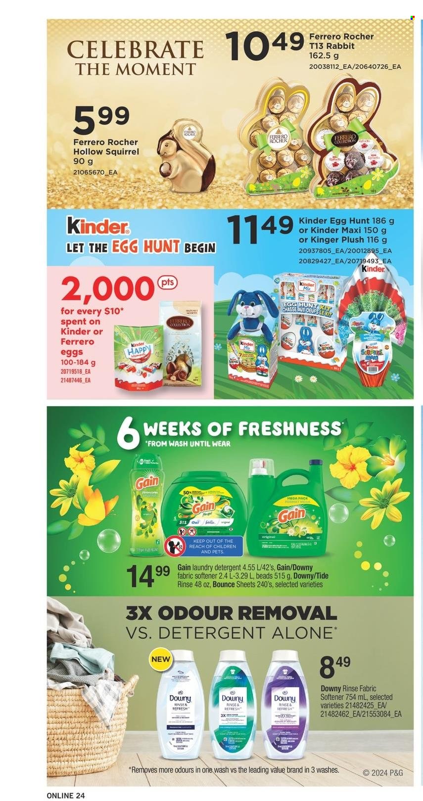 Fortinos flyer - March 14, 2024 - March 20, 2024. Page 23