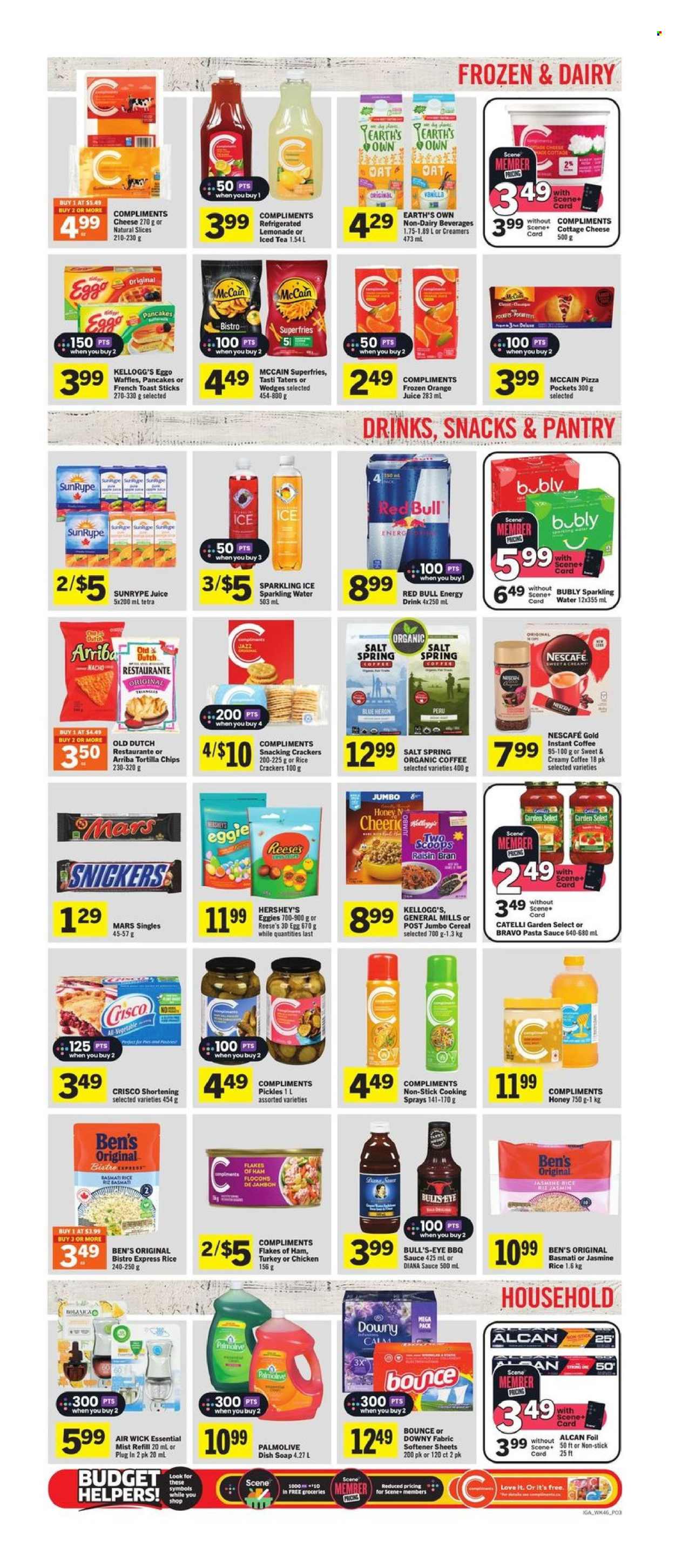 IGA flyer • Weekly eFlyer • From Thursday March 14, 2024 page 7