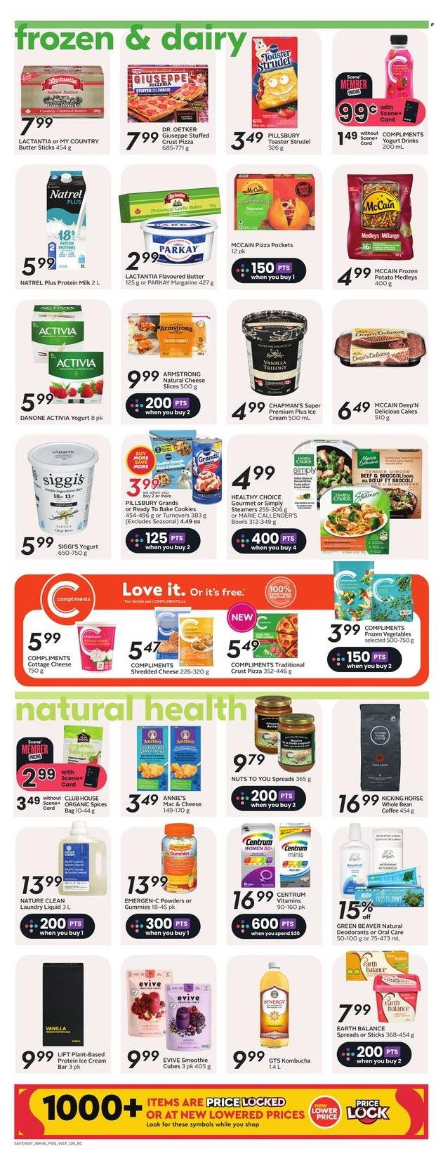 Circulaire Safeway - 14 Mars 2024 - 20 Mars 2024. Page 14